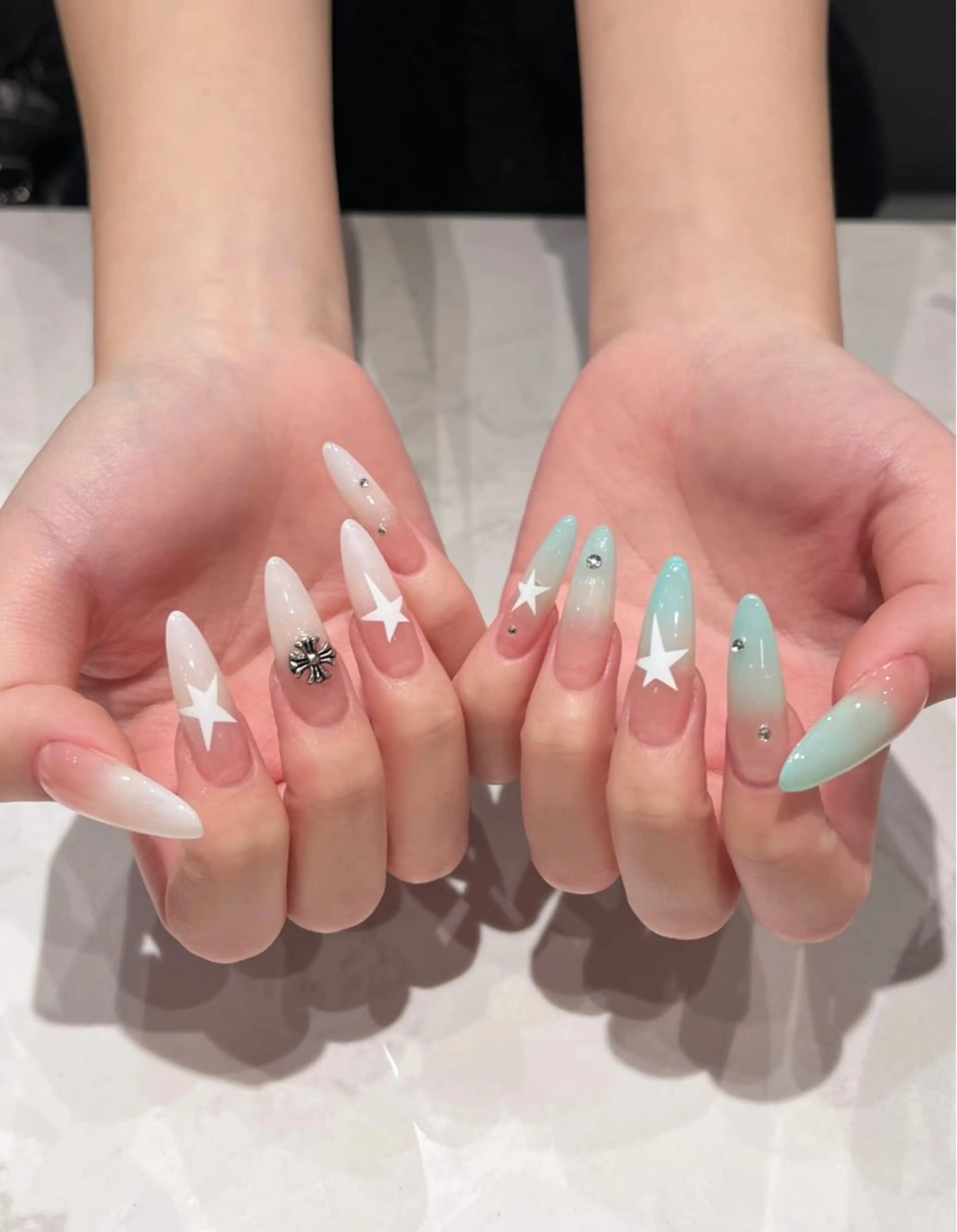 ネイル Anna Nailのネイルデザイン