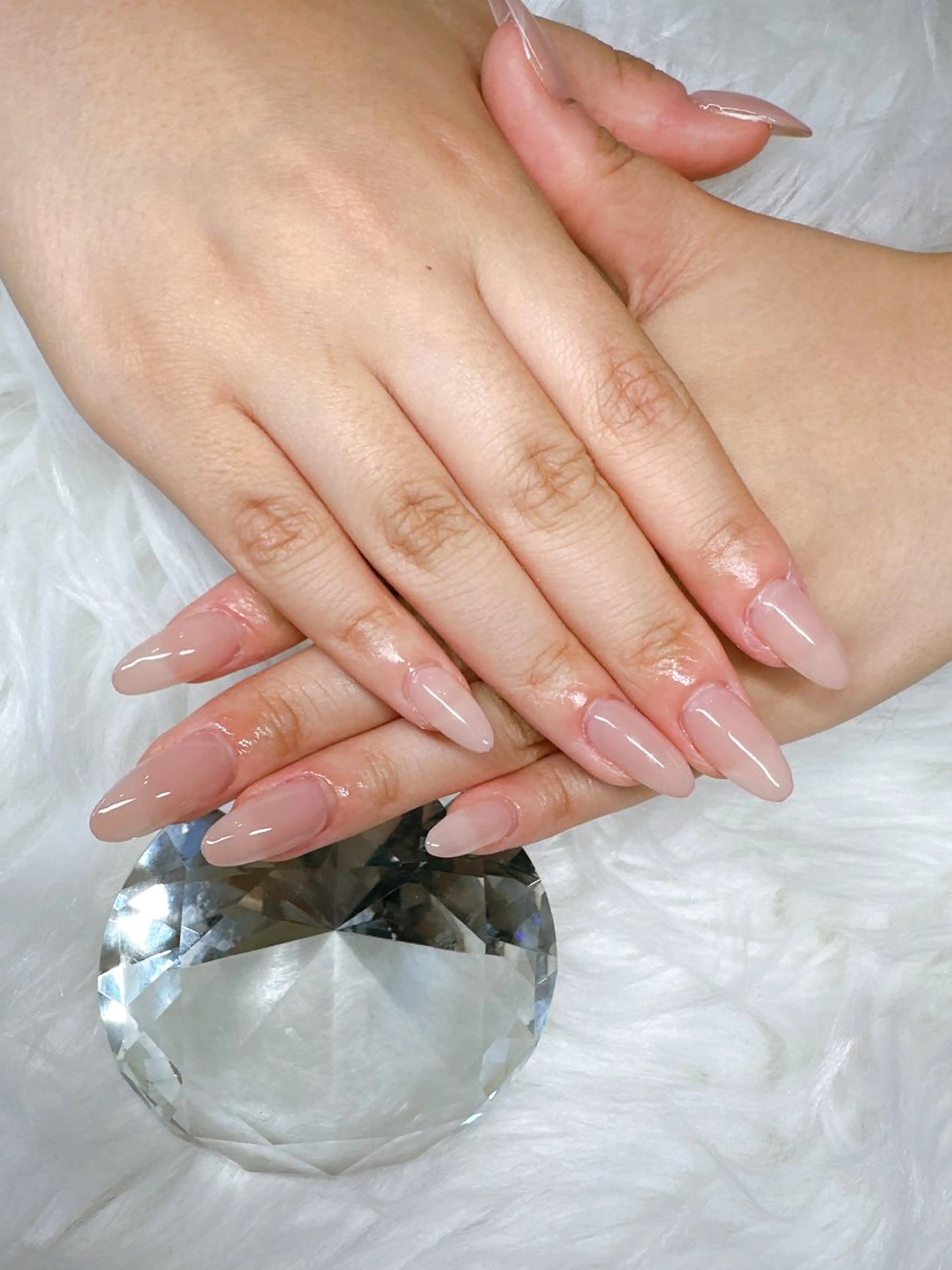 ネイル I satomiのネイルデザイン