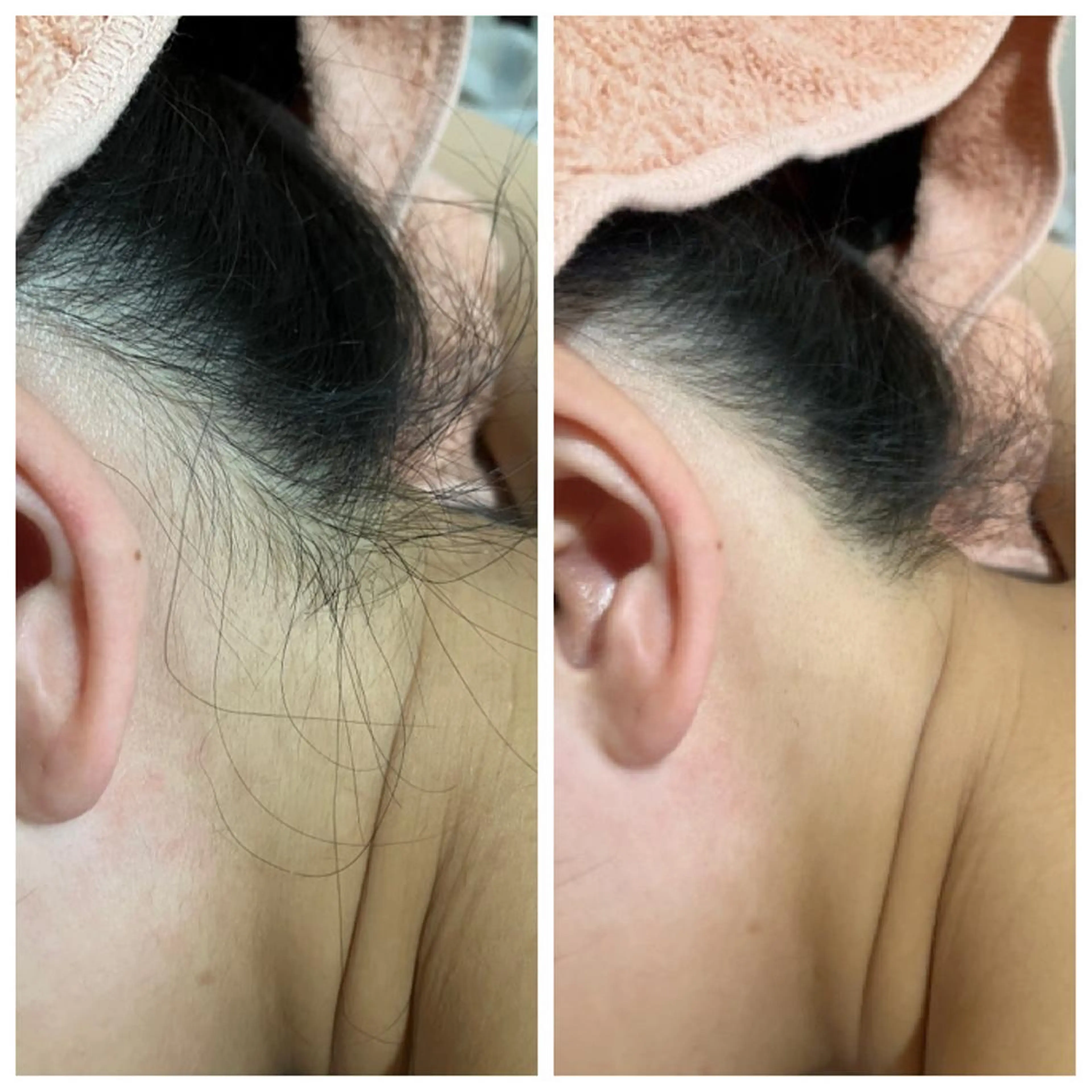 salon rosariumのエステ・リラクイメージ