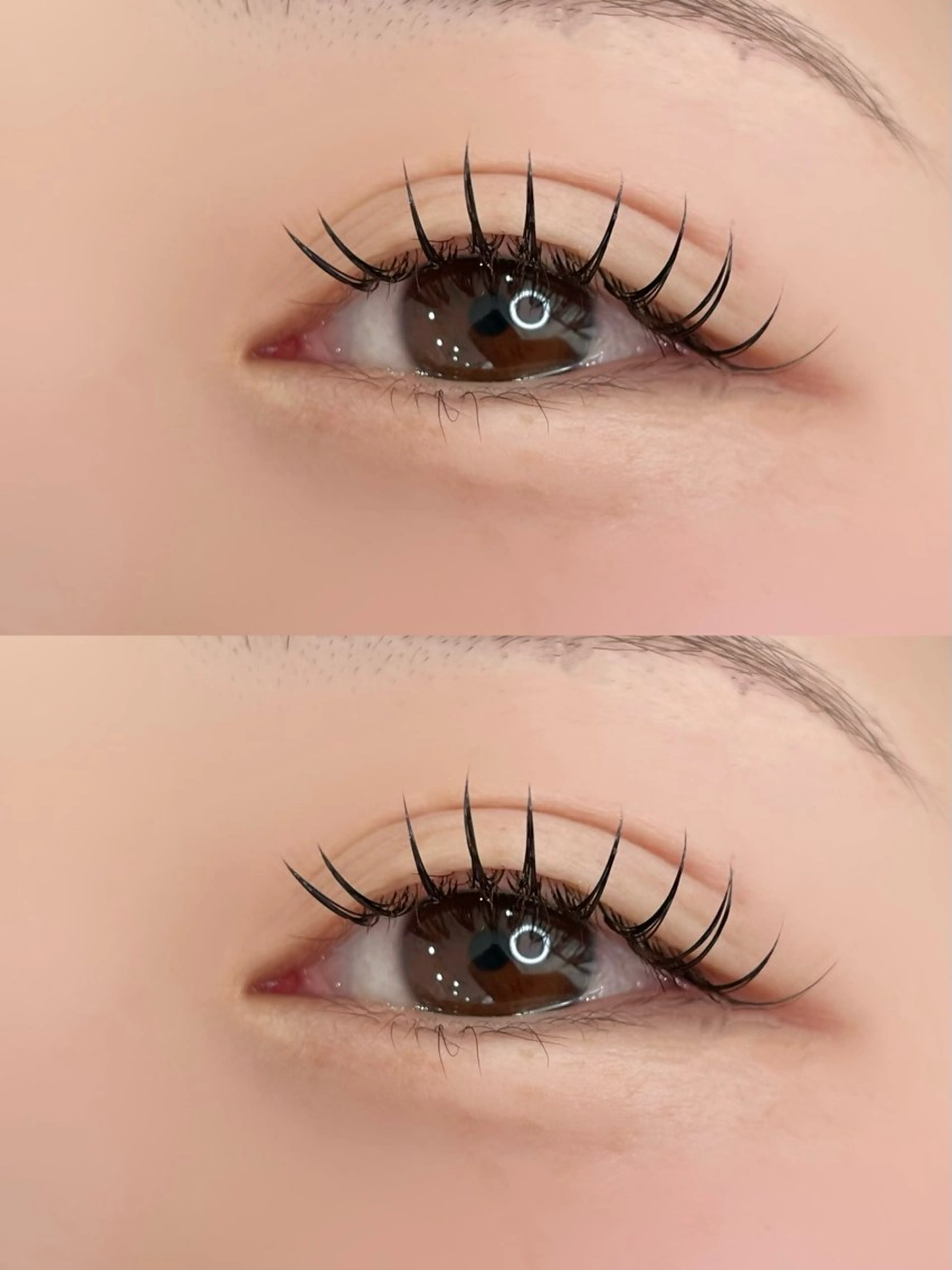 マツエク・マツパ マツエク 【Raffine】 HaZuKi🌿💞のマツエク・マツパデザイン