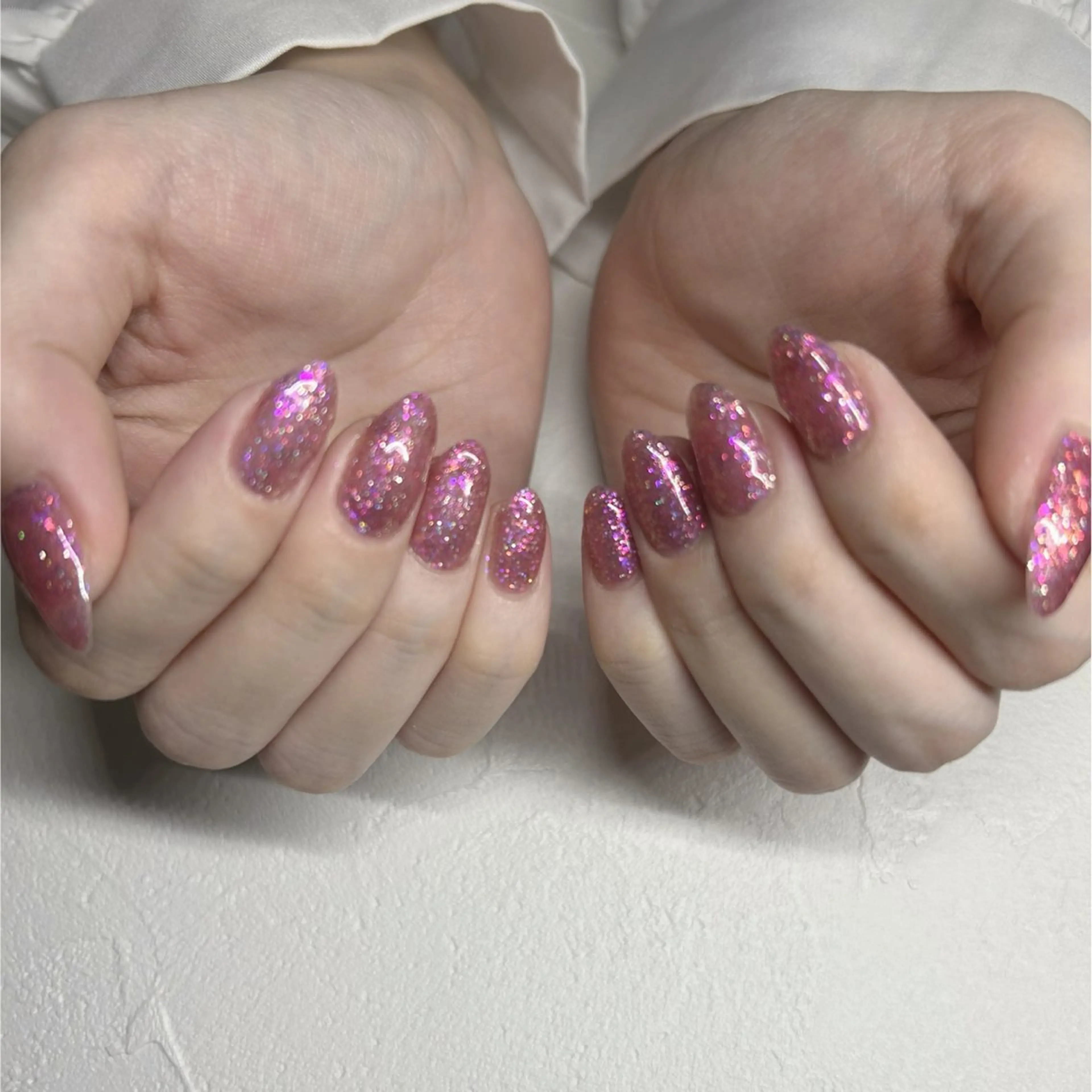ネイル fig nailのネイルデザイン