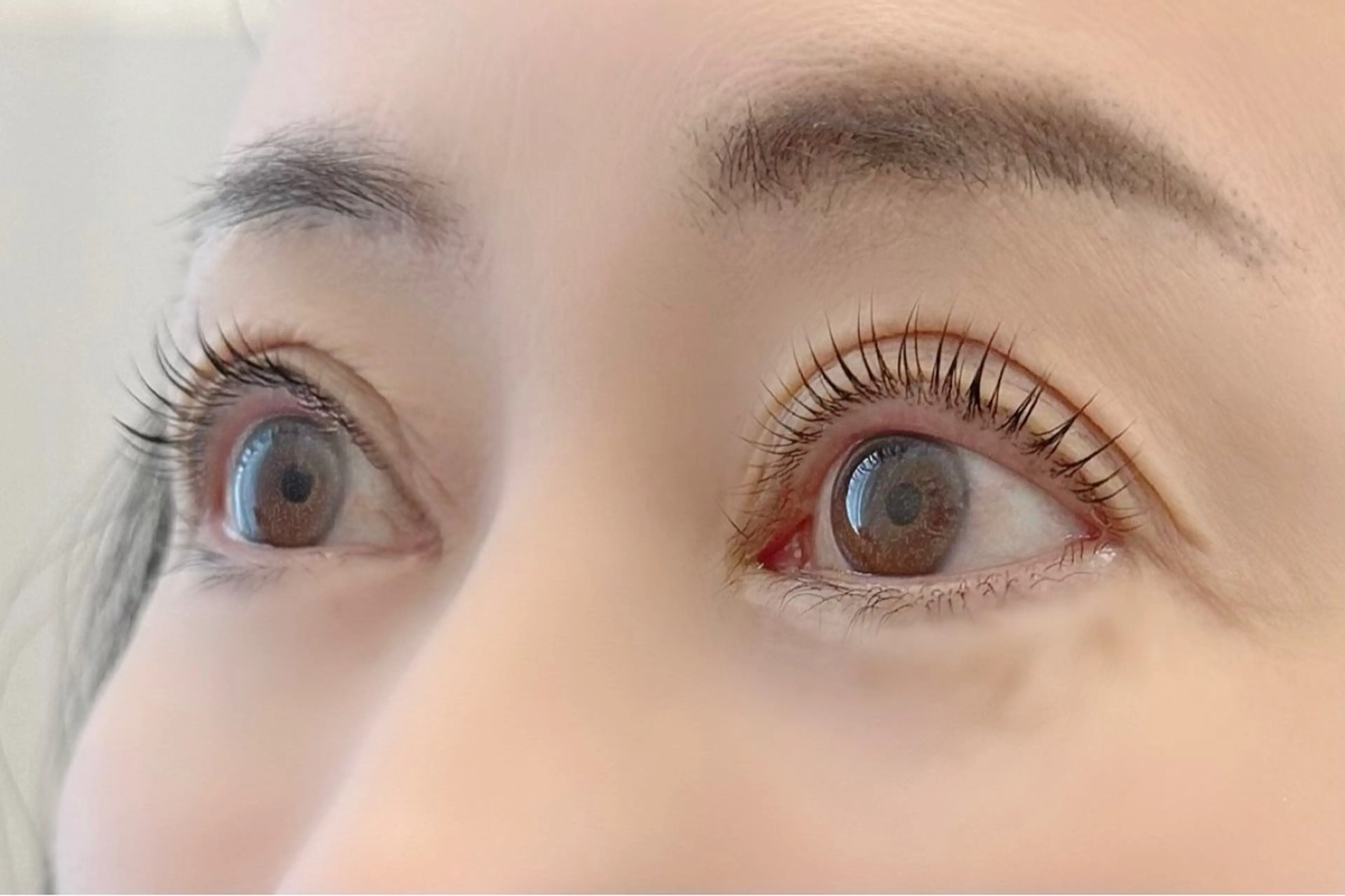 マツエク・マツパ マツパ Tendre Rêveのマツエク・マツパデザイン