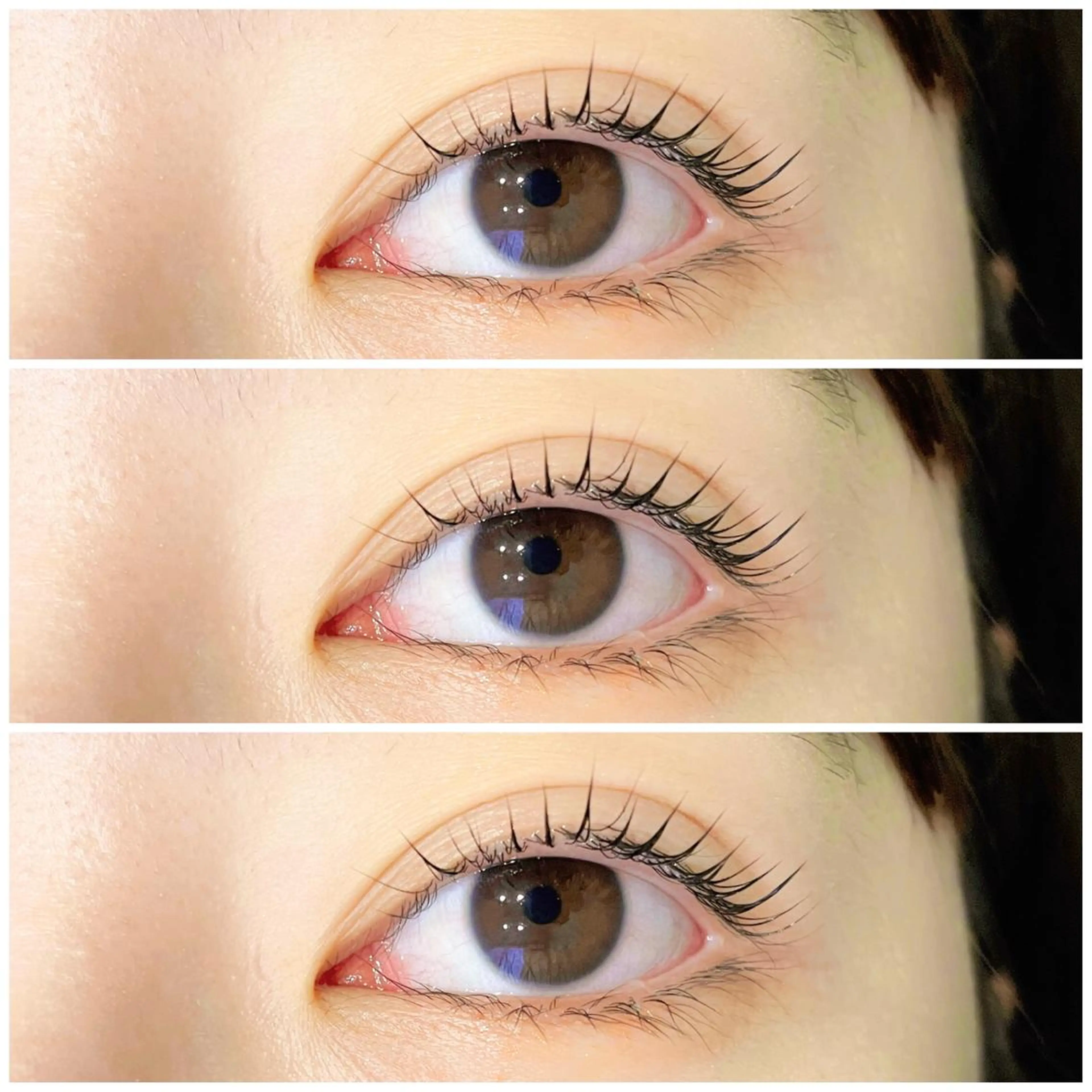 マツエク・マツパ Vif【ヴィフ】所属・【 Vif 】 SHIORIのマツエク・マツパデザイン