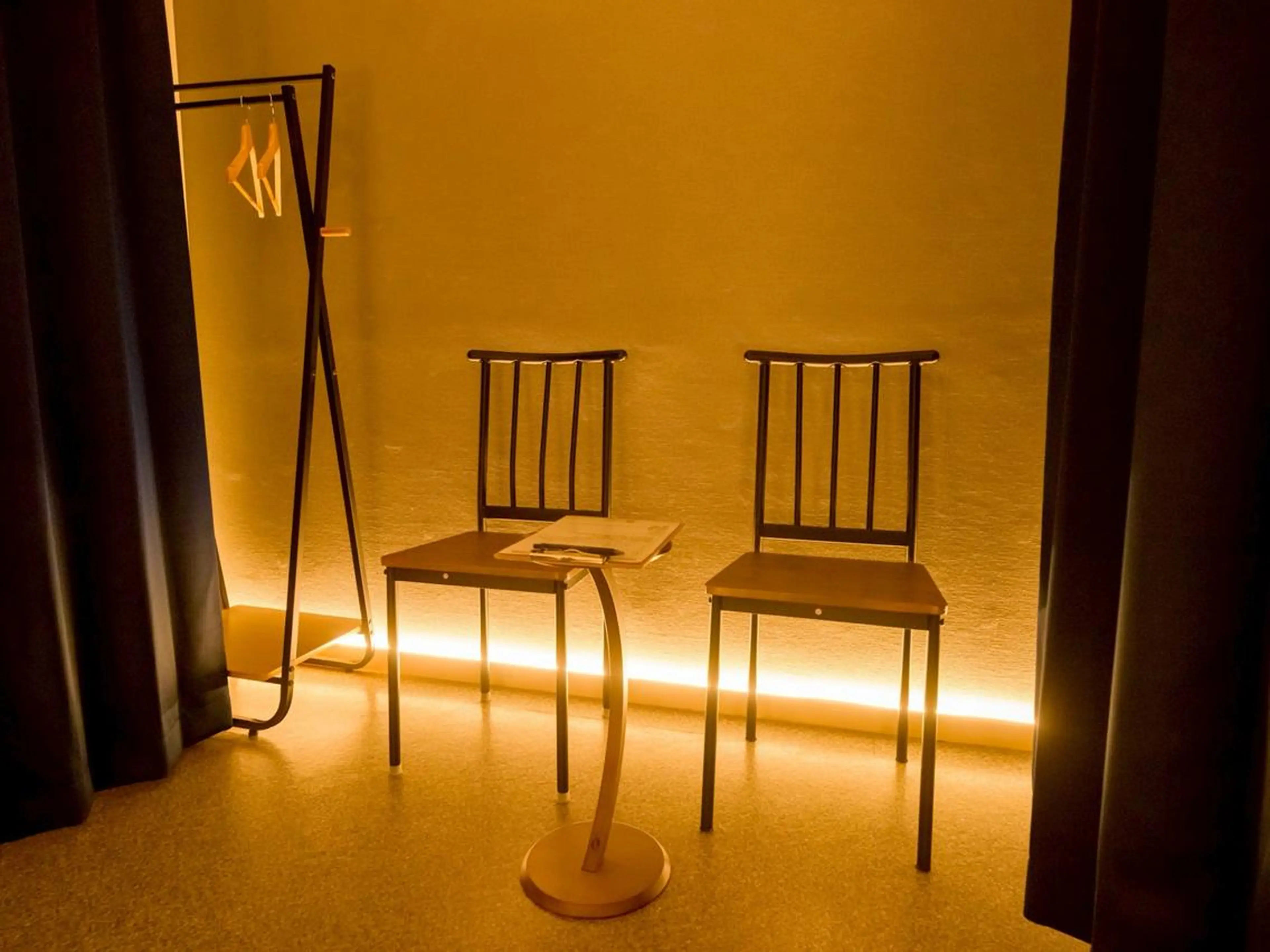 メンズ その他 ひつじのきもち千葉 ドライヘッドスパ🧖のエステ・リラクイメージ