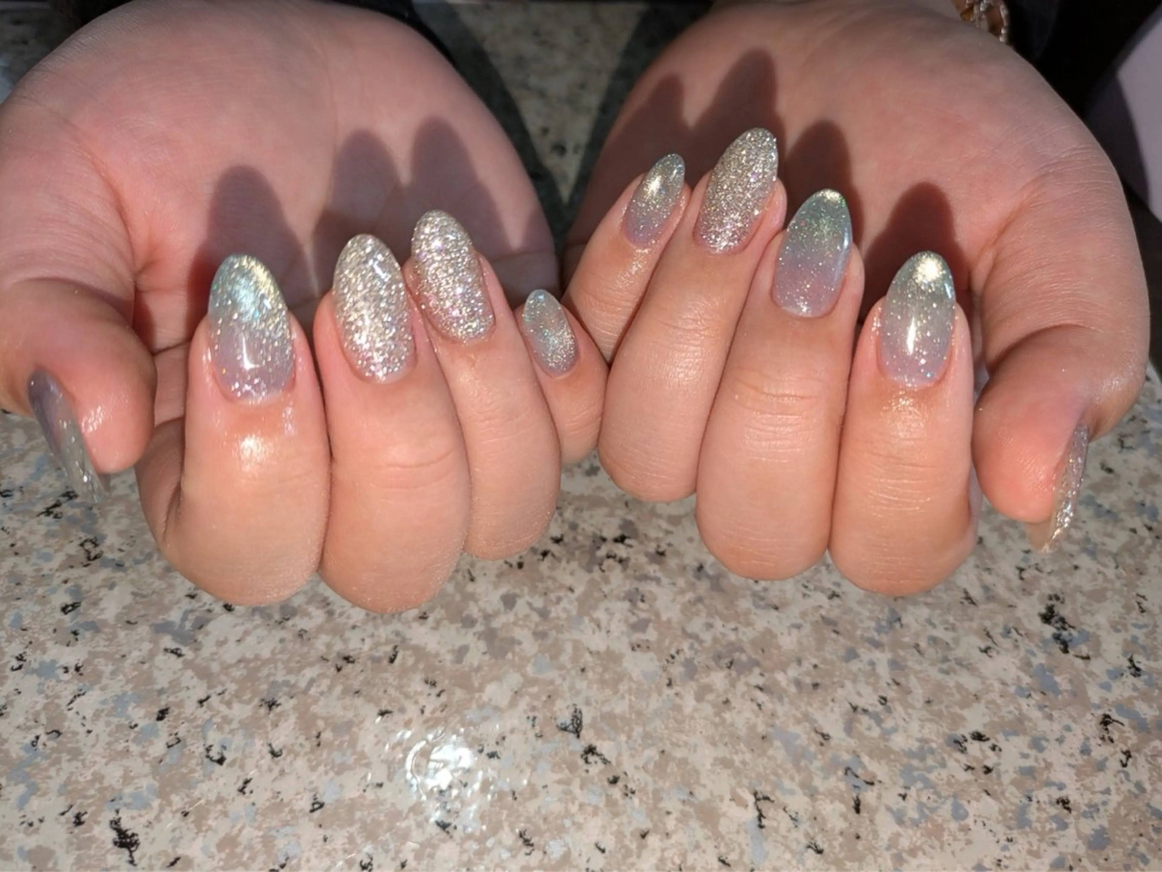 ネイル ハンドネイル タカシマ カナコのネイルデザイン