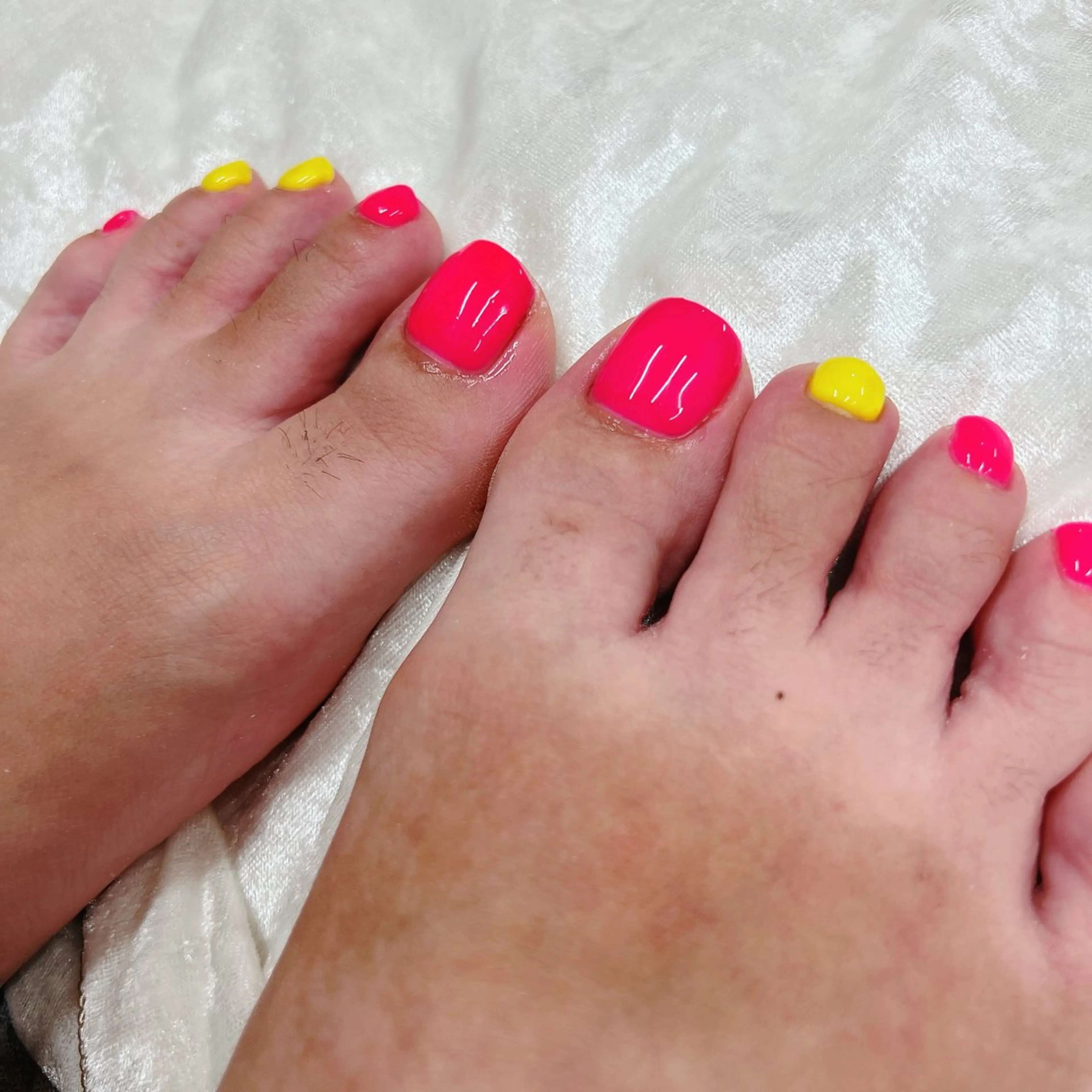 ネイル ru naのネイルデザイン