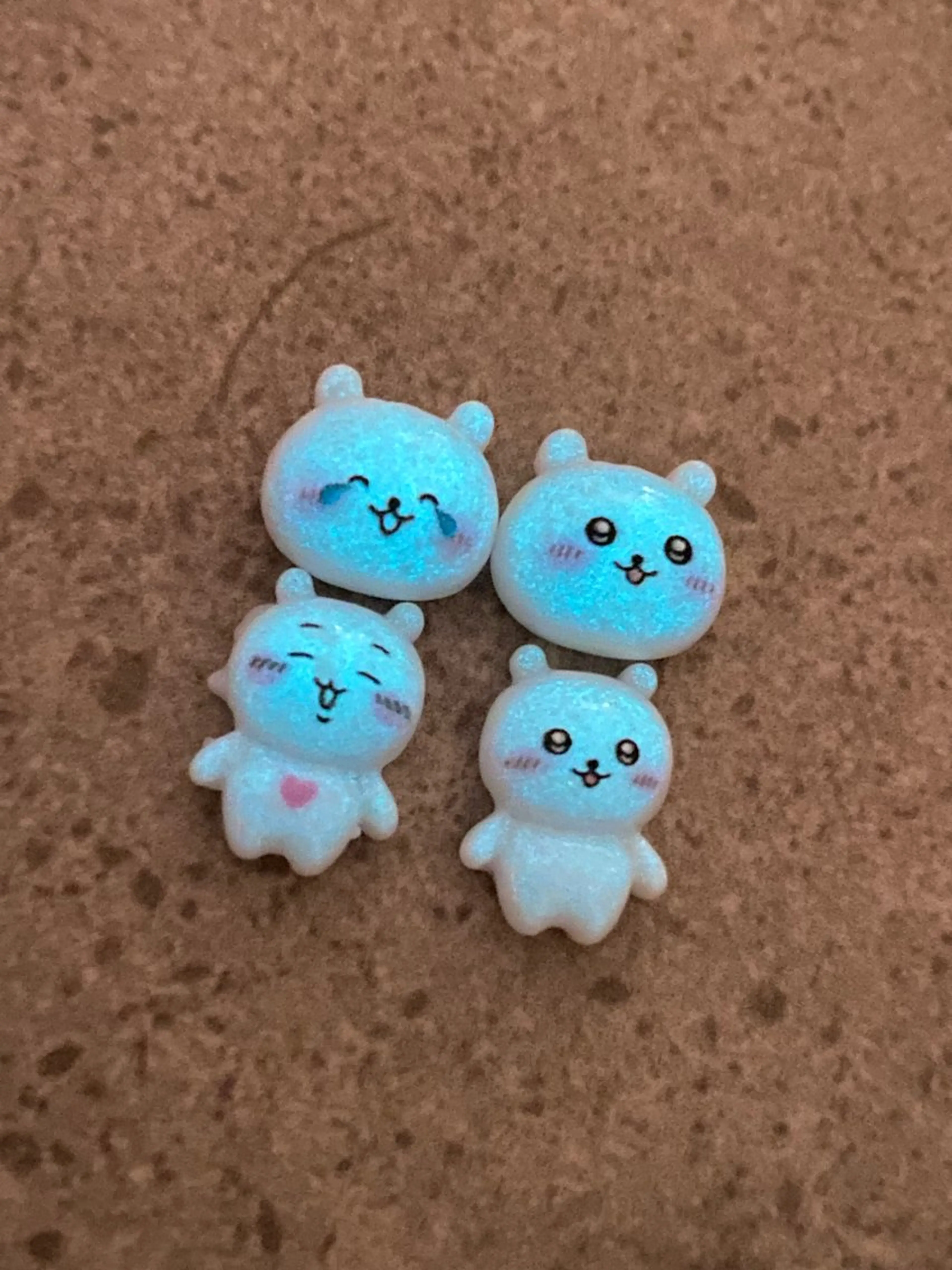 ネイル BavardageNail所属・Bavardage Nailのネイルデザイン