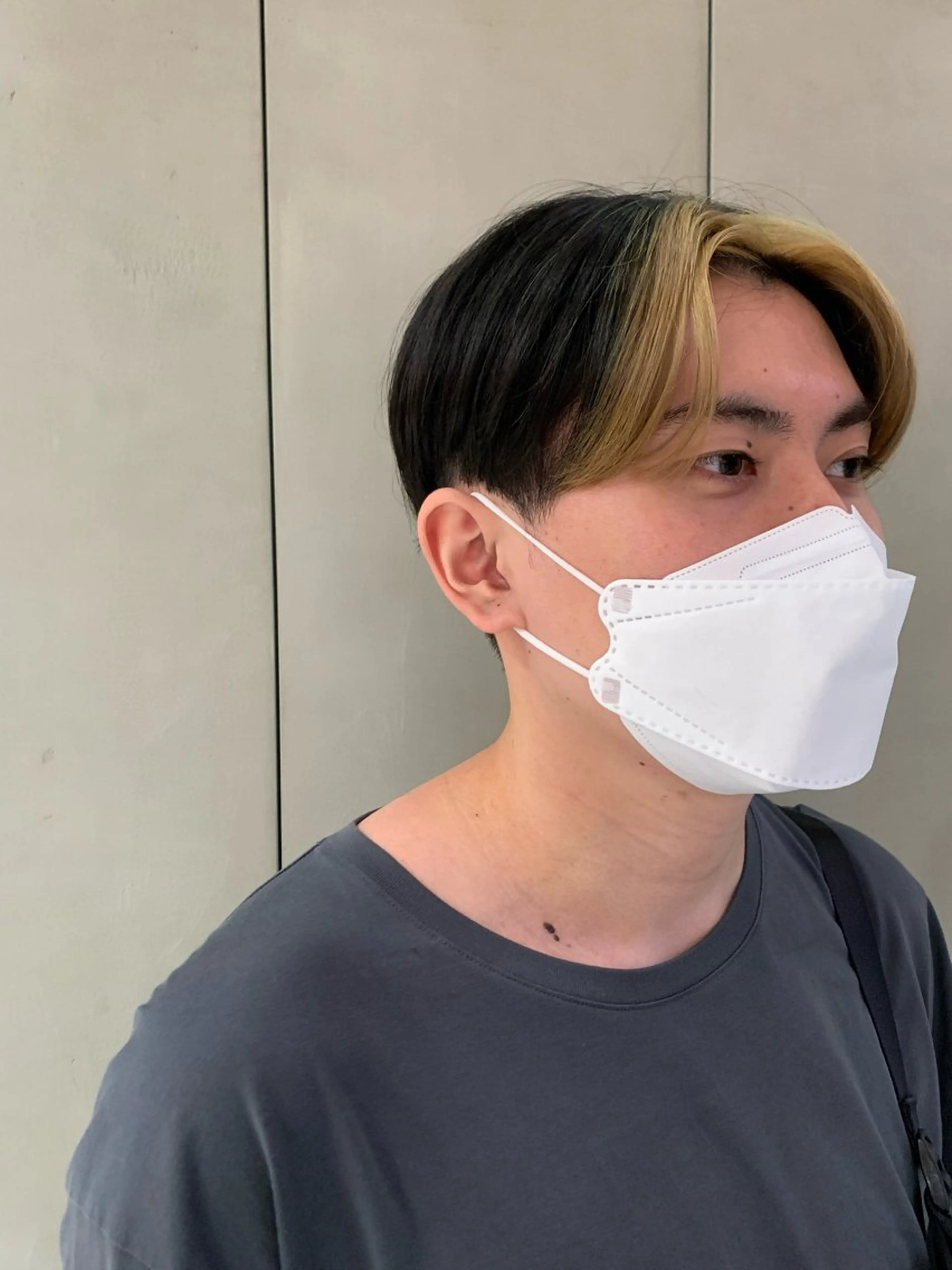 カラー 声優オタク美容師🎀 𝑹𝑰𝑵𝑶𝑵のヘアスタイル