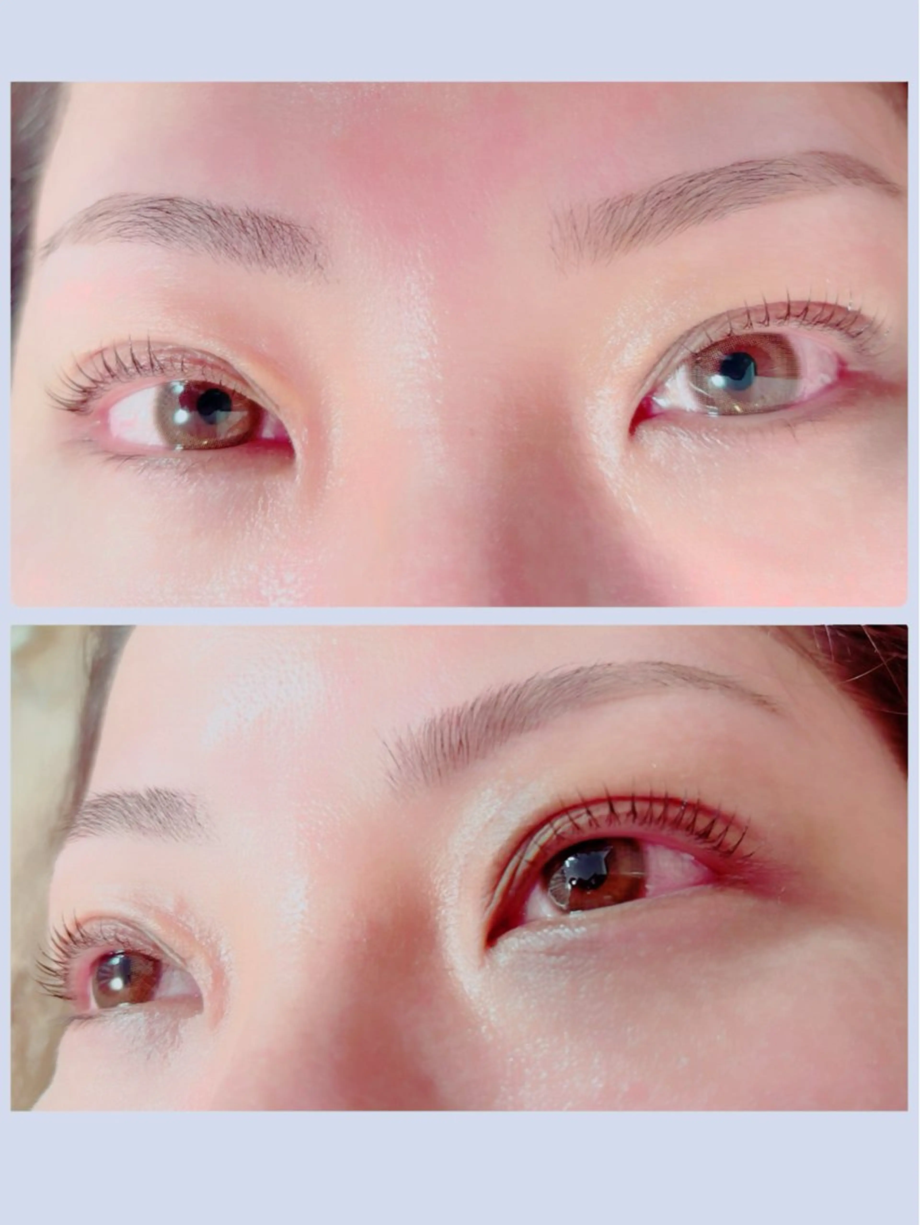 マツエク・マツパ E'clat所属・E'clat Kanaのエステ・リラクイメージ