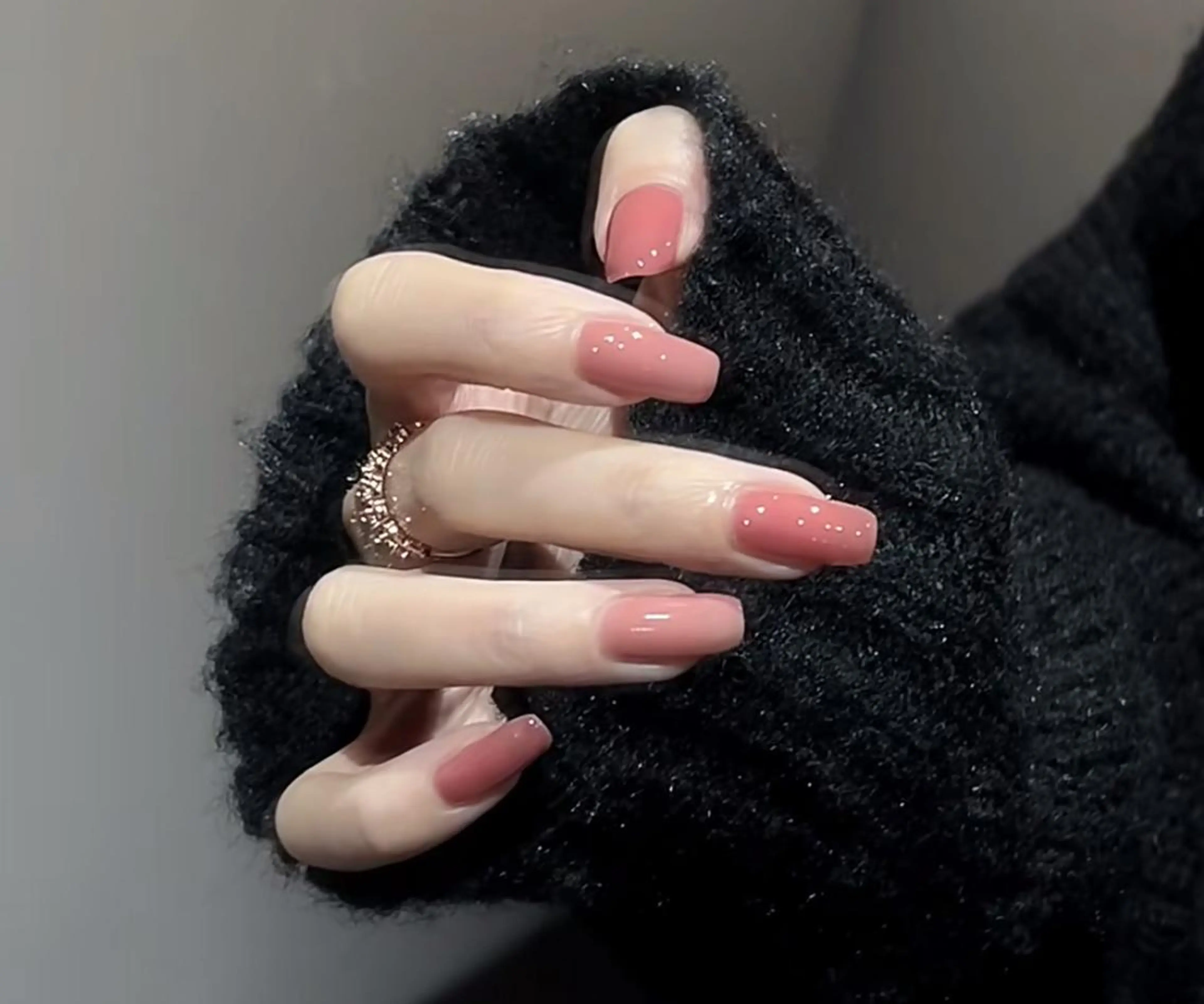 ネイル ハンドネイル Miya🎀 nailのネイルデザイン