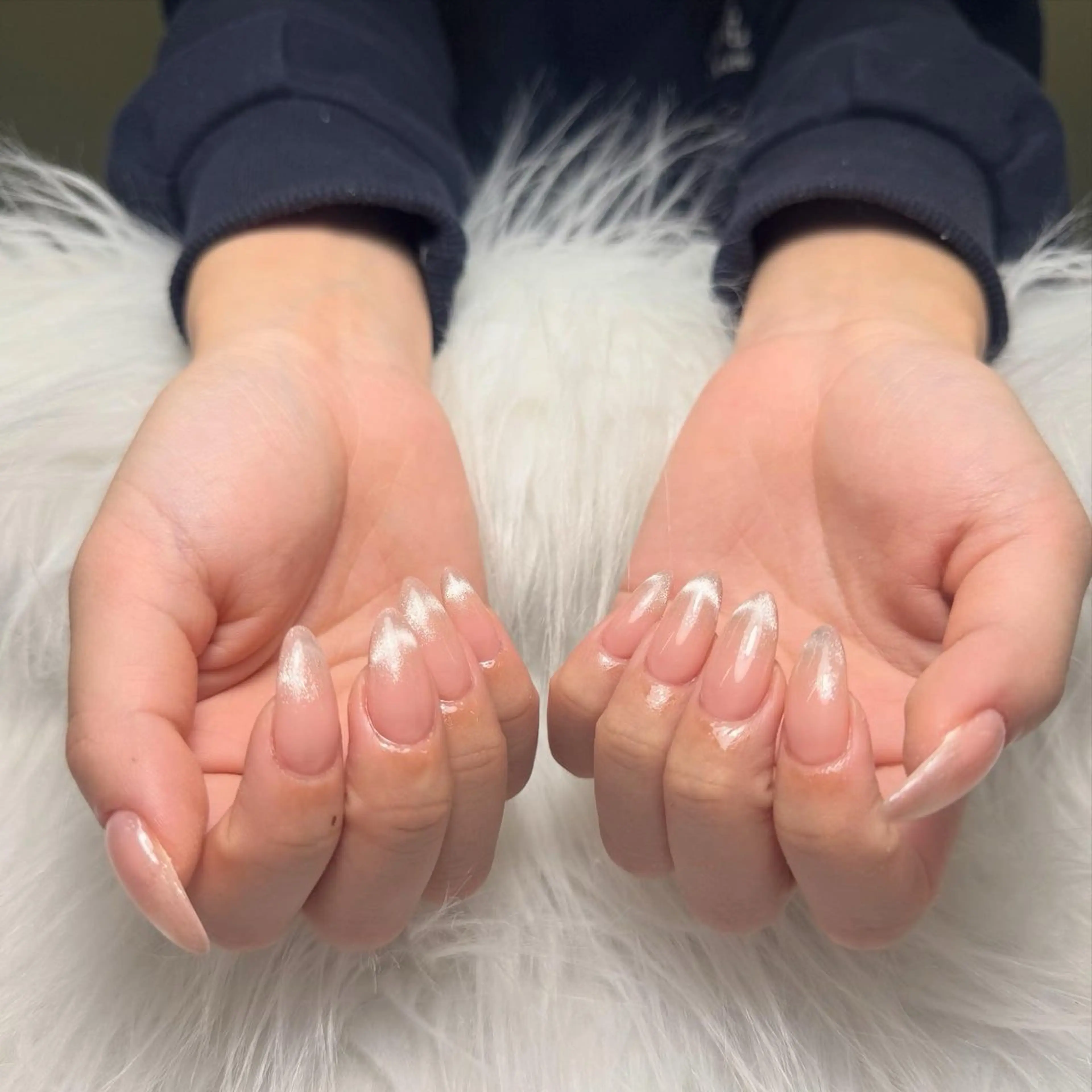 ネイル R momo京橋のネイルデザイン