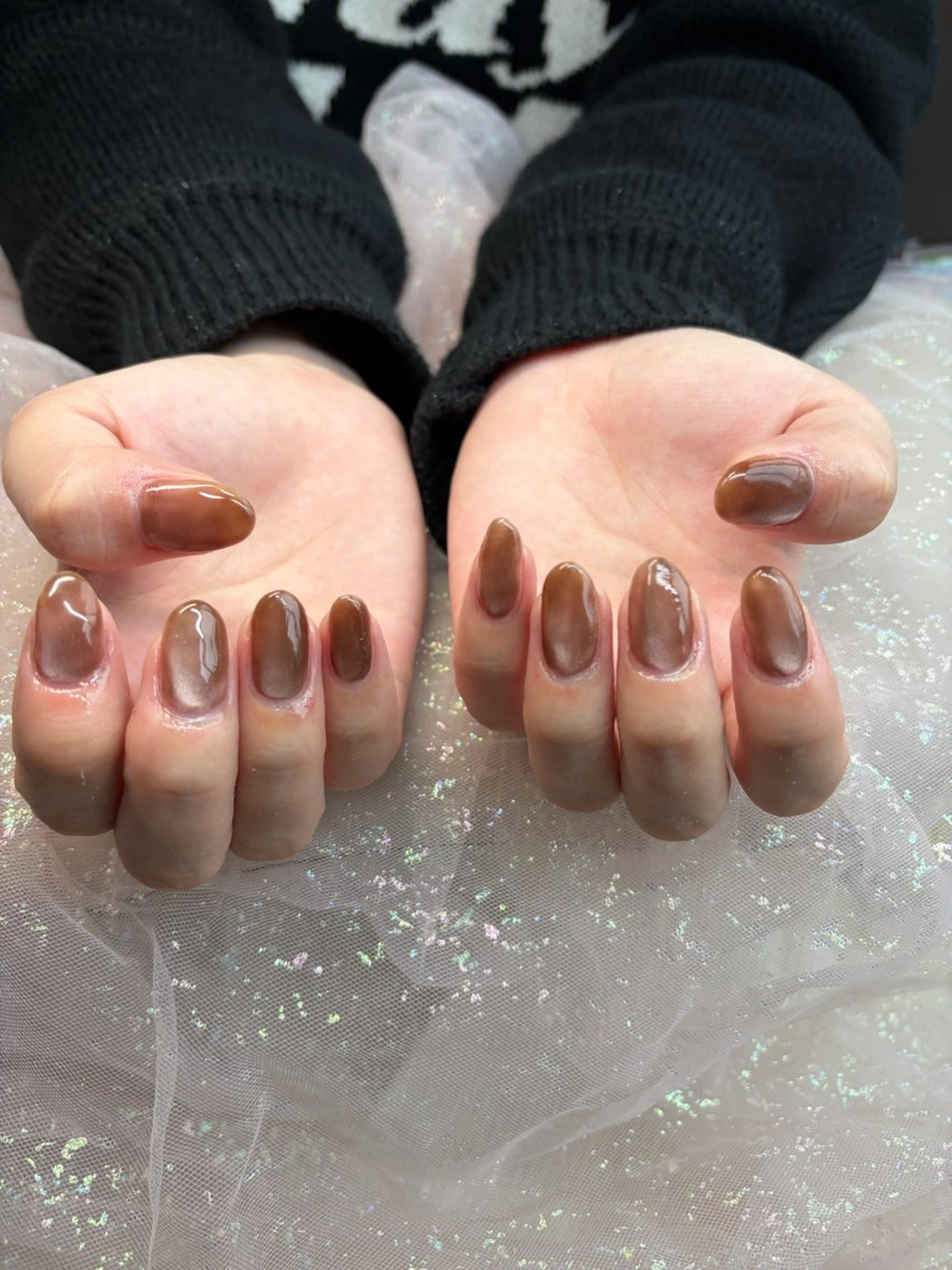 ネイル nails alienCのネイルデザイン
