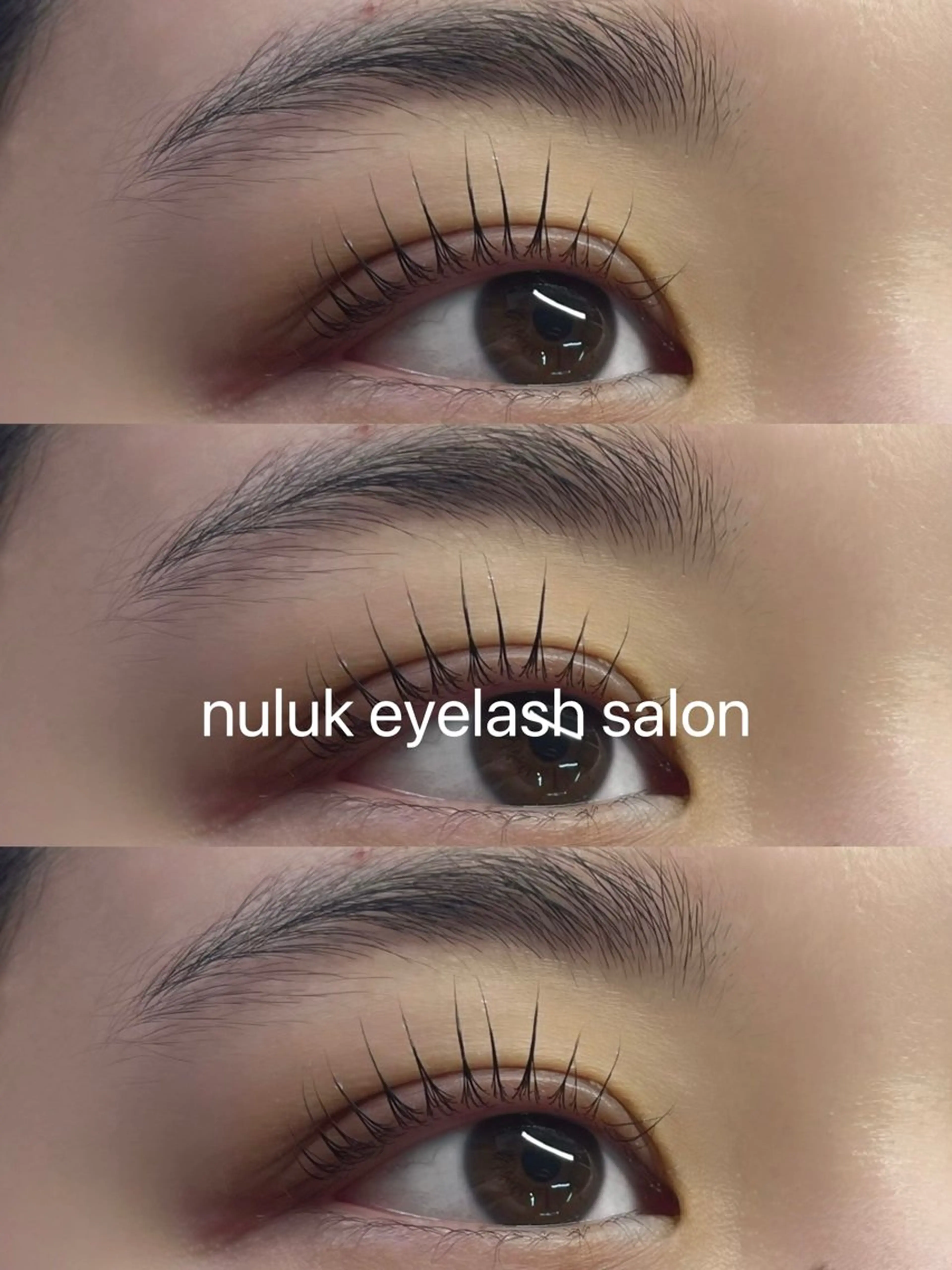 マツエク・マツパ knit所属・Sakura 🐾のヘアスタイル