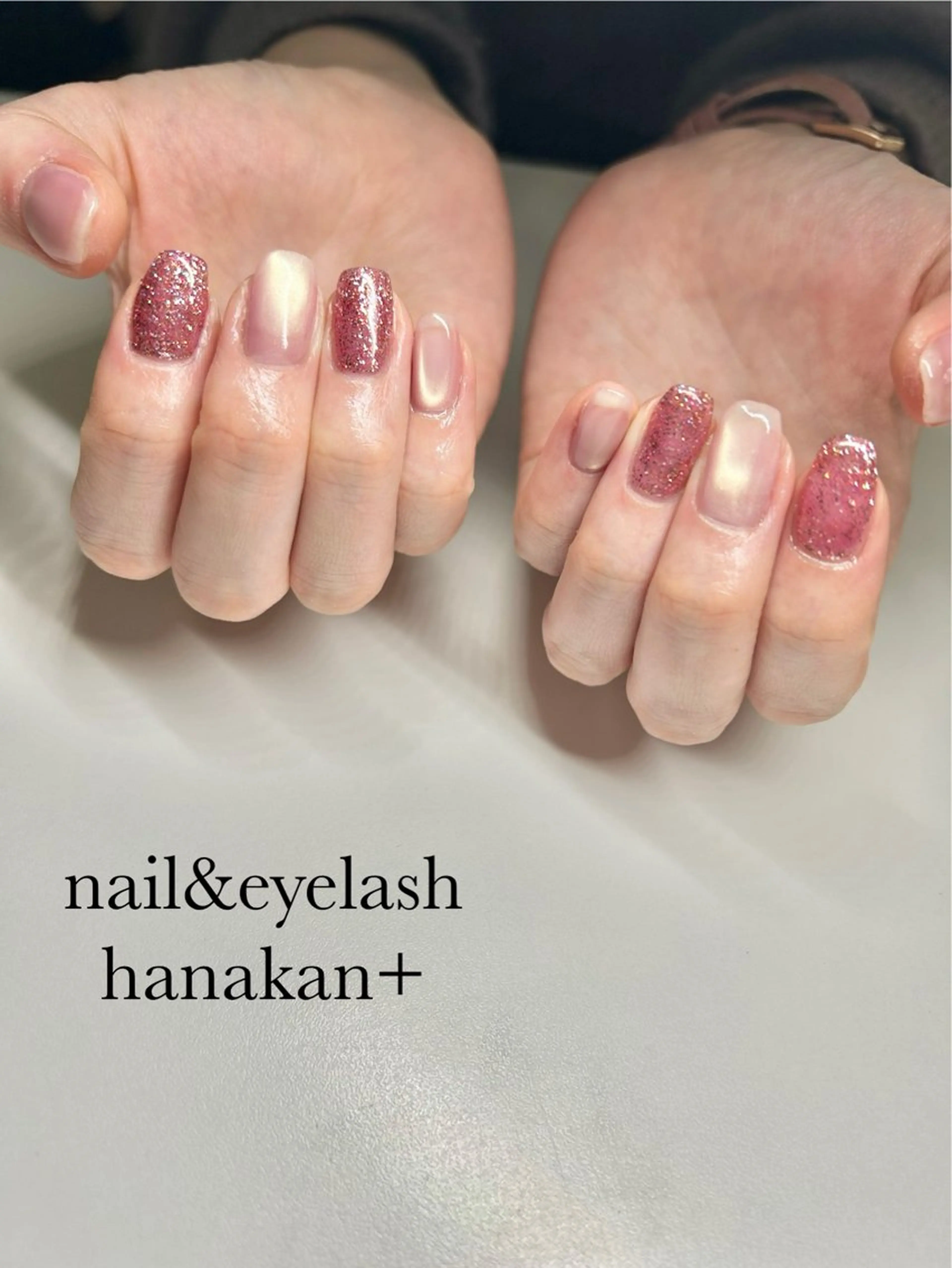 ネイル ハンドネイル S Fumiのネイルデザイン