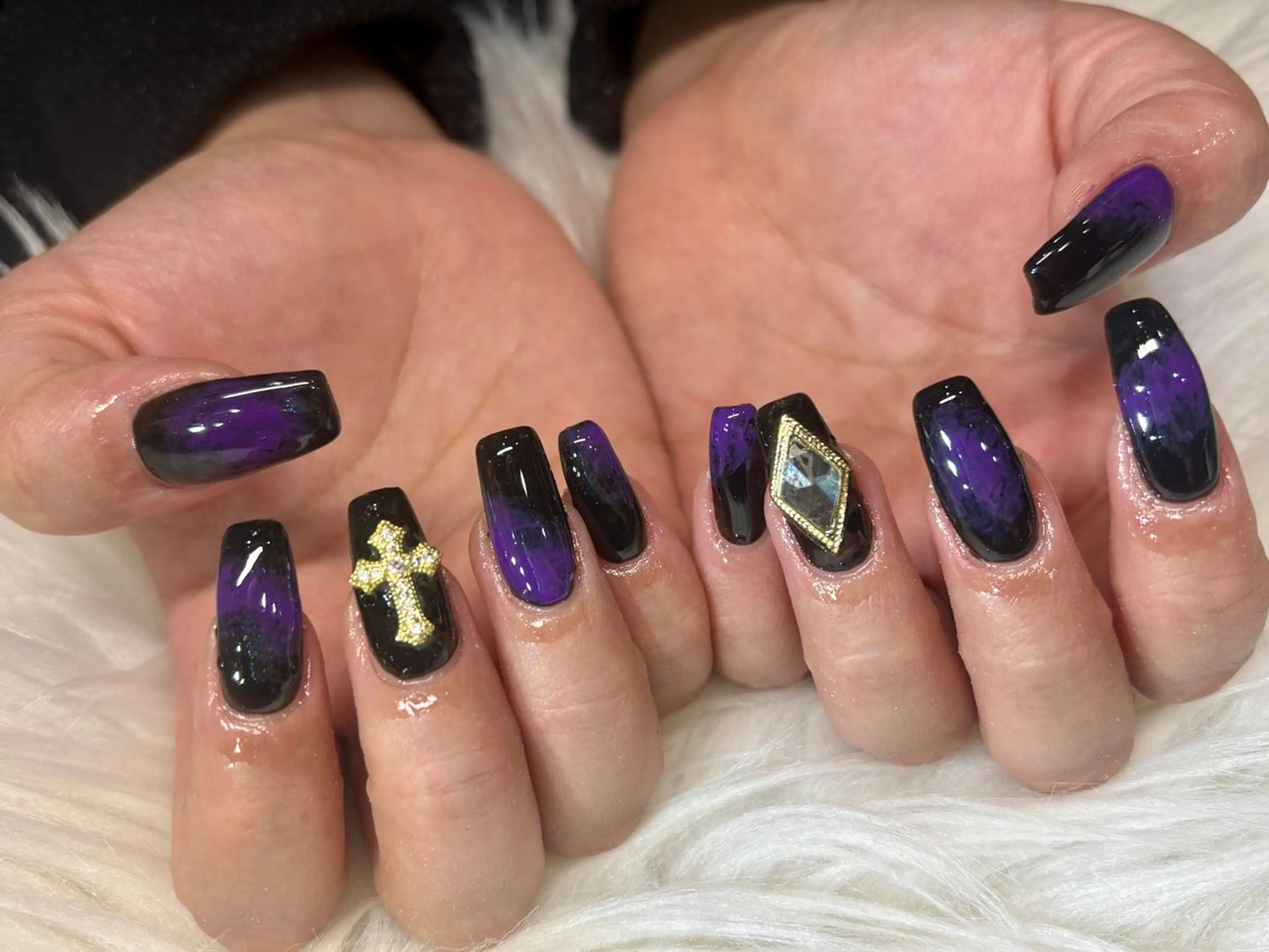 ネイル Beauty Salon  Luna所属・Beauty Salon Lunaのエステ・リラクイメージ