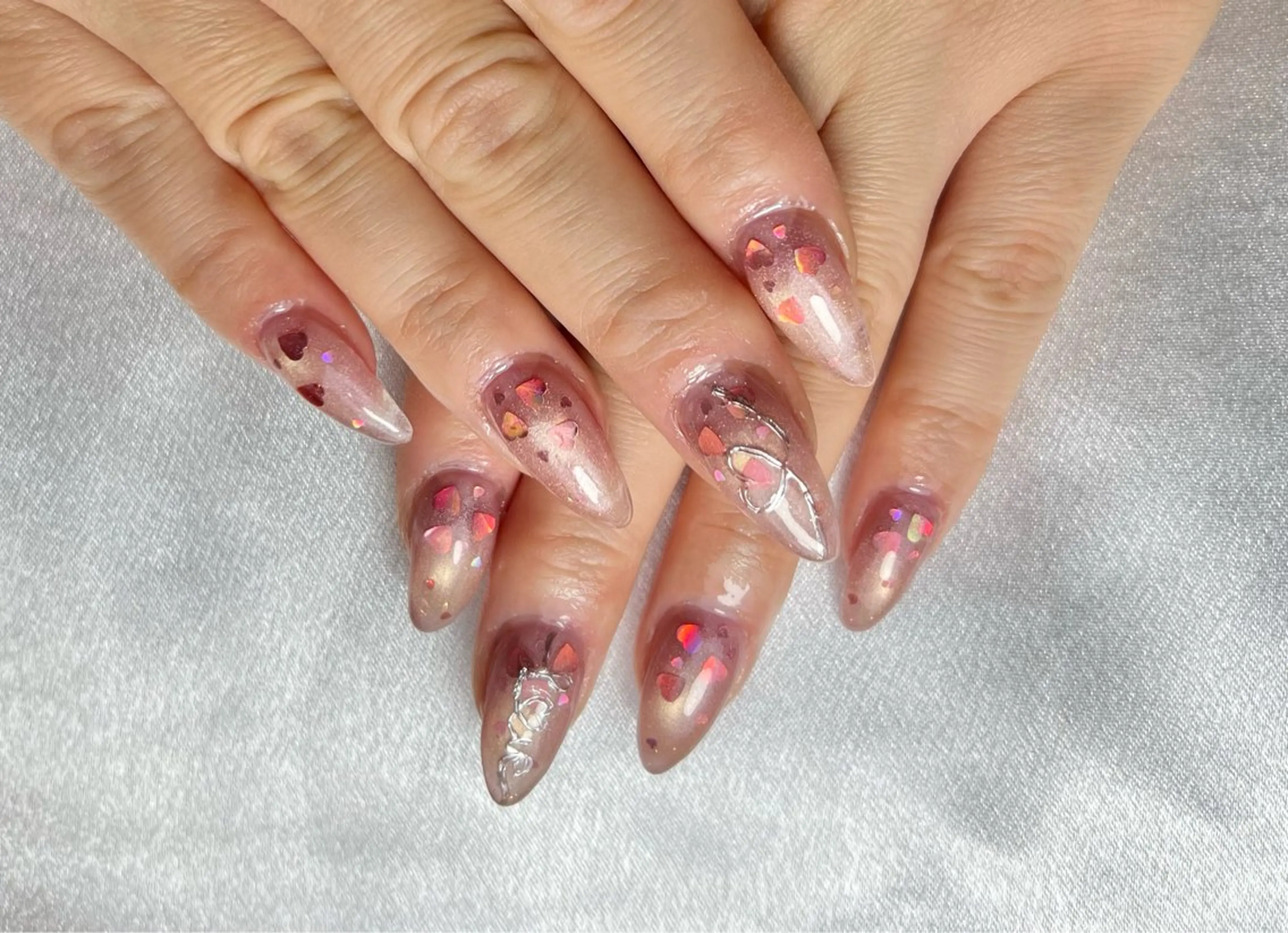 定額デザイン 他の定額デザインと変更可の写真