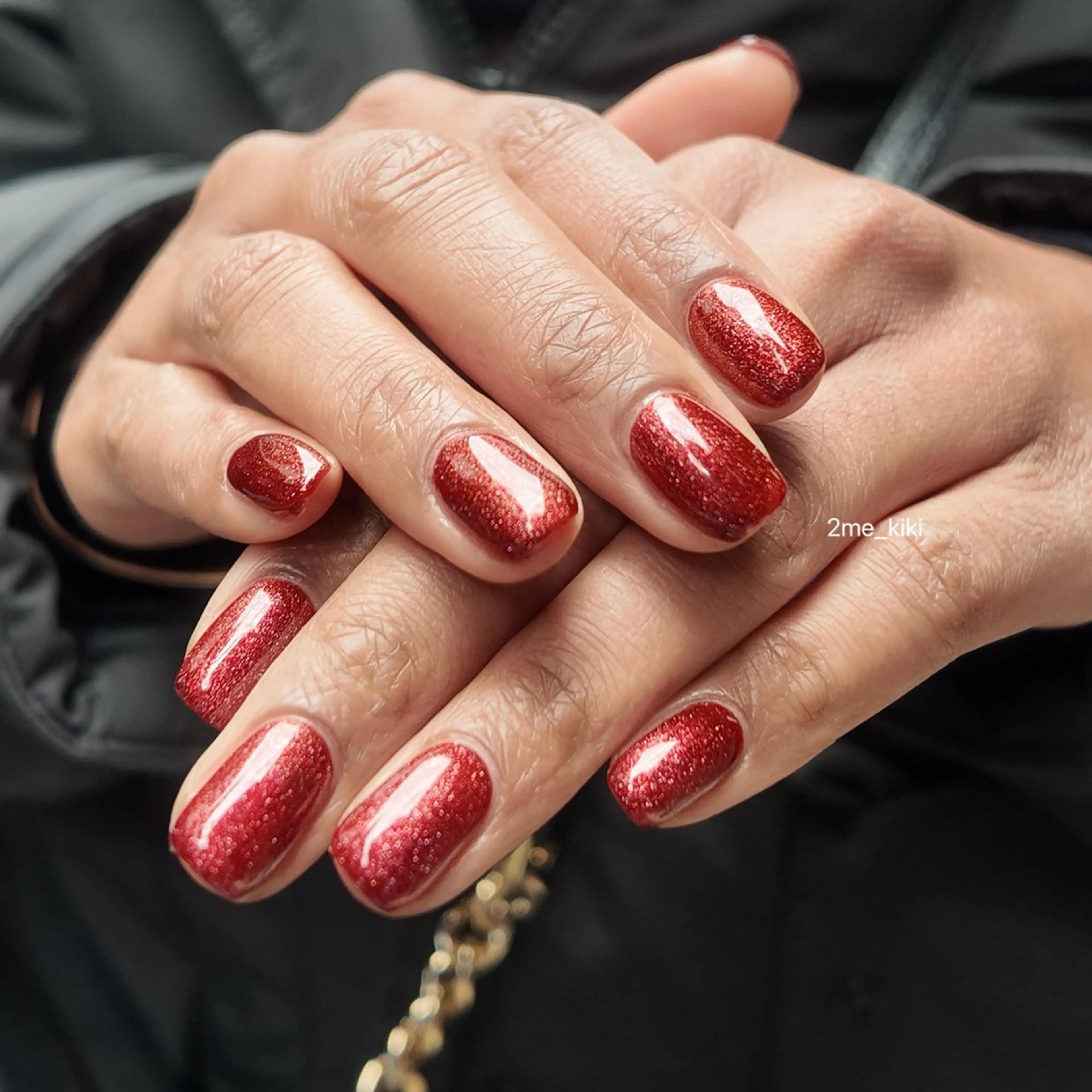 ネイル ハンドネイル ハンドケア 大人かわいいネイル♡ Kikiのネイルデザイン