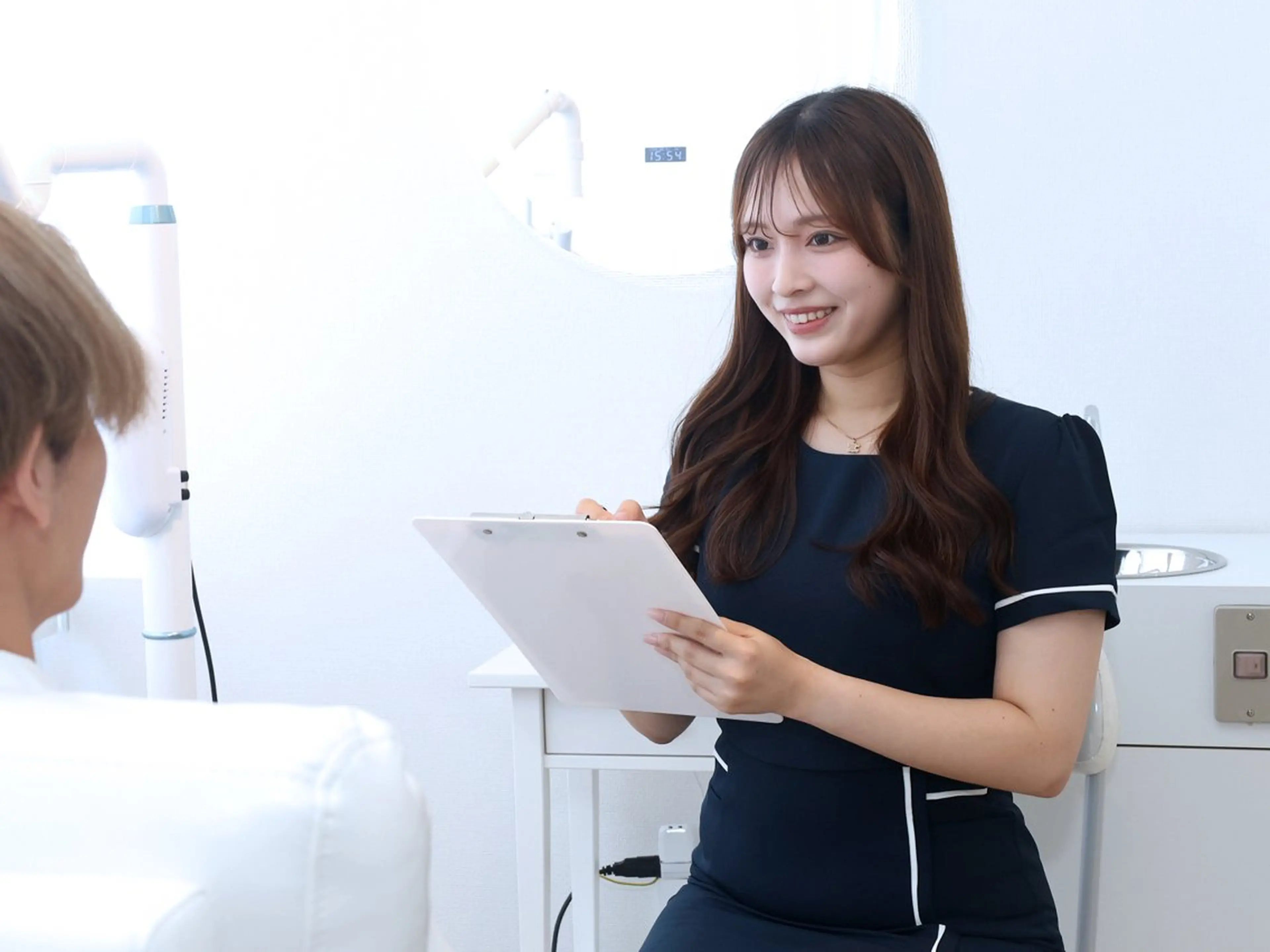 MIRAI WHITENING所属・ミライ ホワイトニングのエステ・リラクイメージ