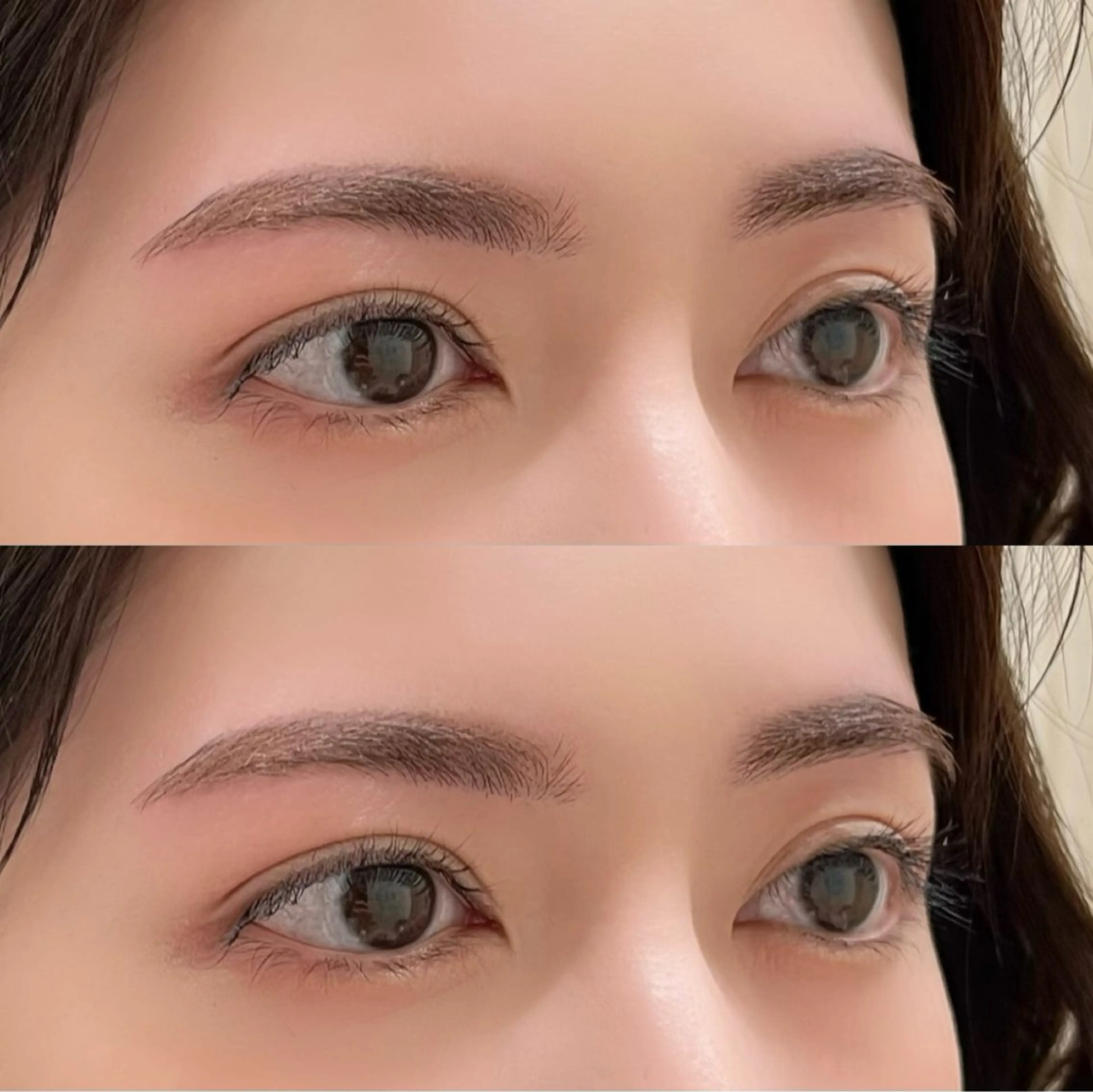 アイブロウ WHITE EYE 錦糸町店所属・堺 舞の眉毛・アイブロウイメージ