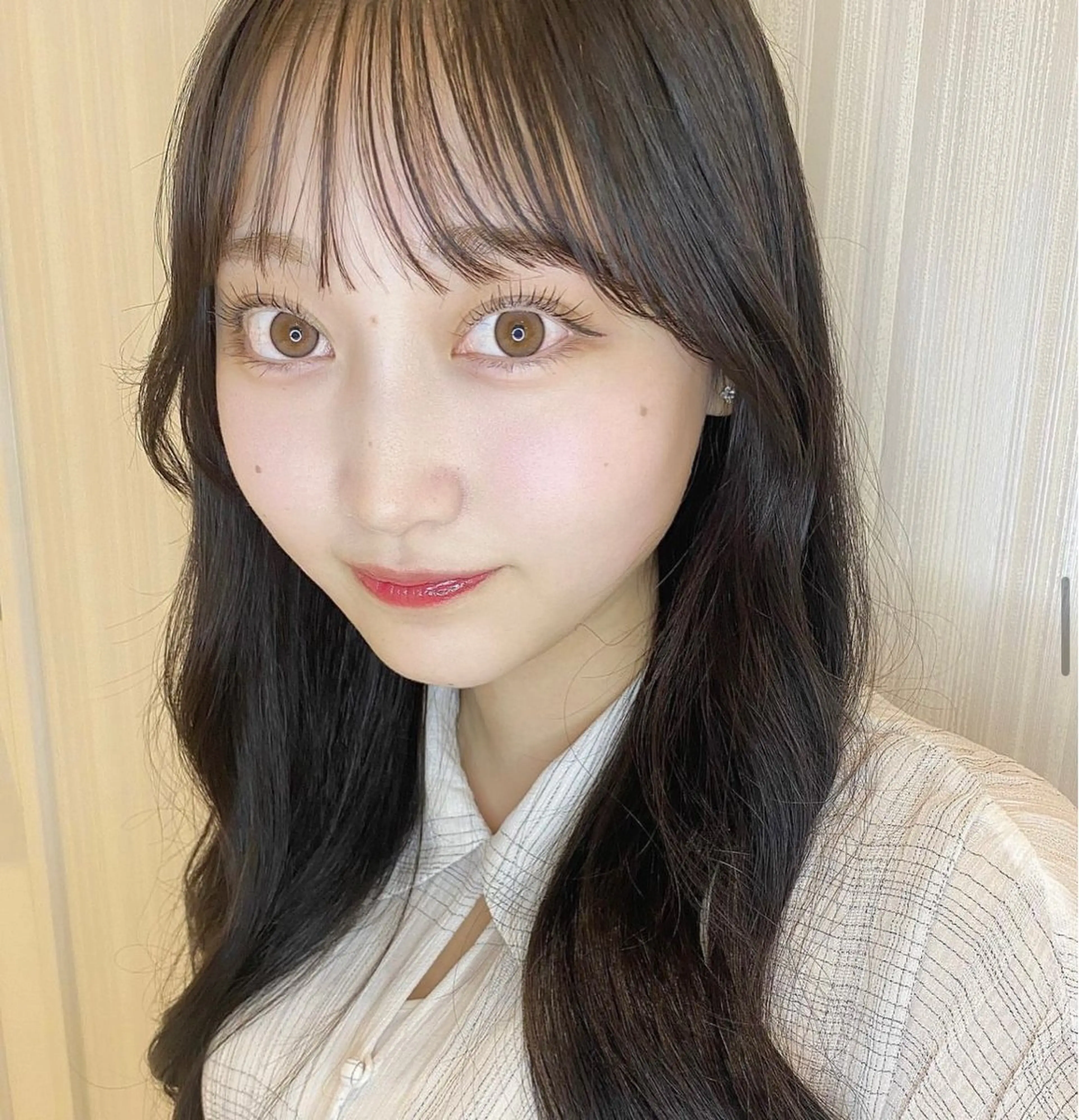 マツエク・マツパ GO  TODAY  SHAIRE SALON所属・marin eyelashのマツエク・マツパデザイン