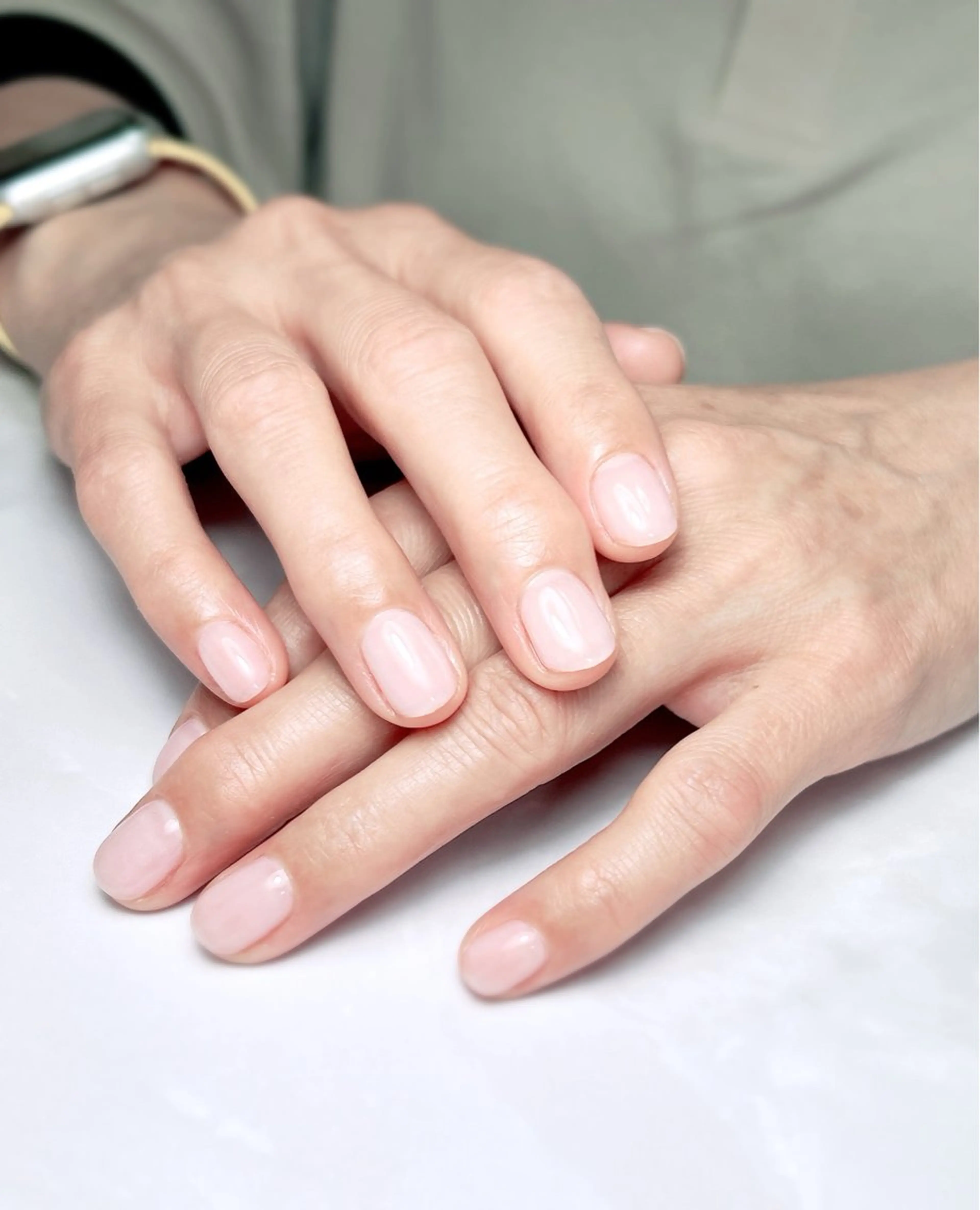 ネイル 桑田 あずさのネイルデザイン