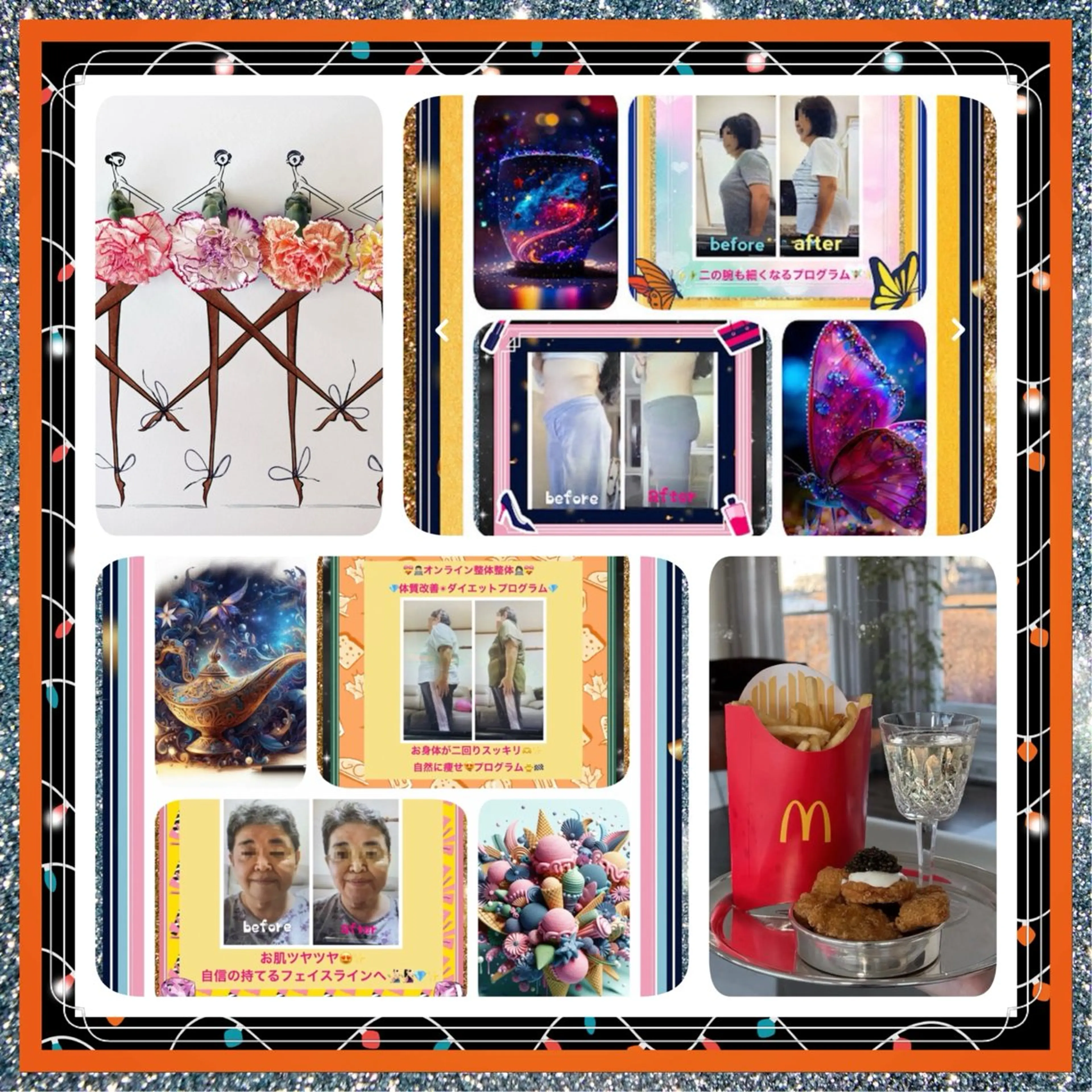 メンズ その他 美容整体サロンMikie所属・小沼 美希恵のその他イメージ