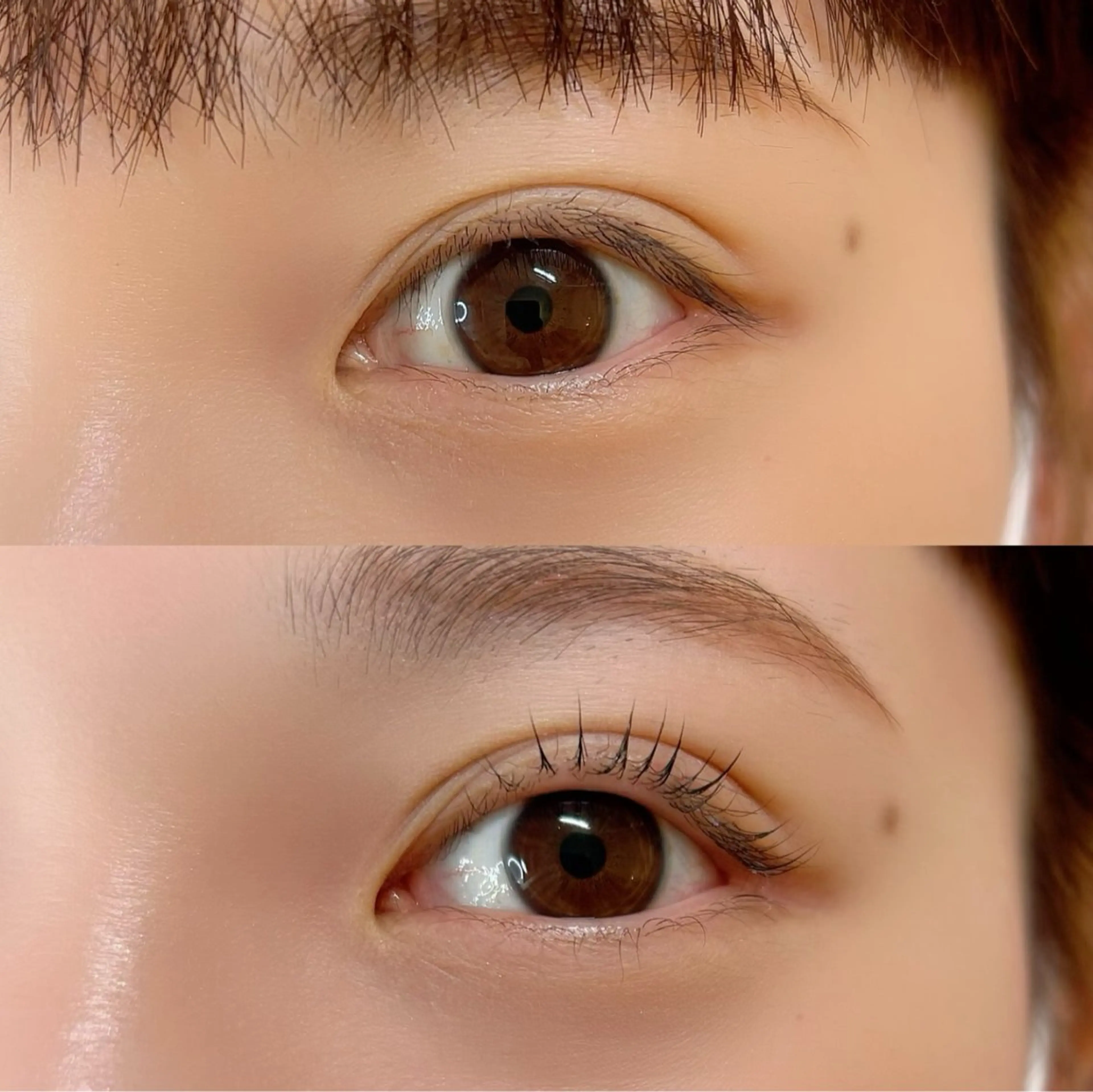 マツエク・マツパ 【薬院】まつげ 眉毛のマツエク・マツパデザイン