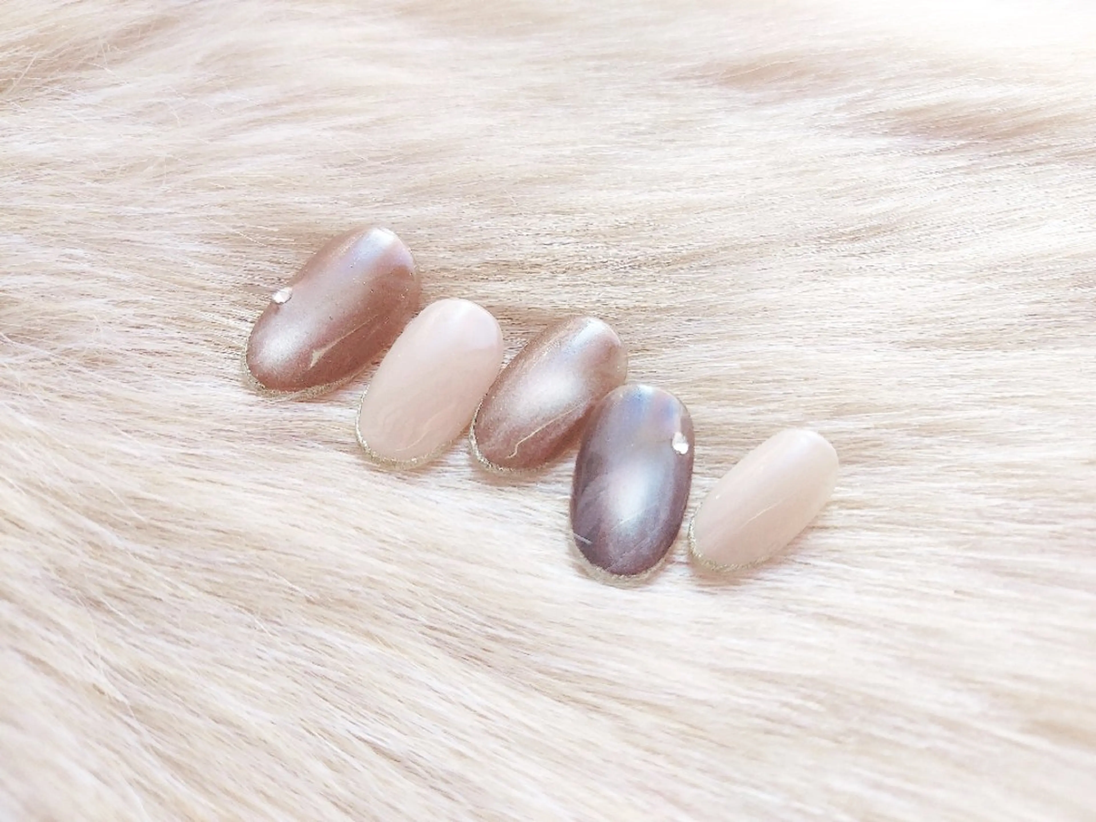 ネイル Nail salon  Kayleeのエステ・リラクイメージ