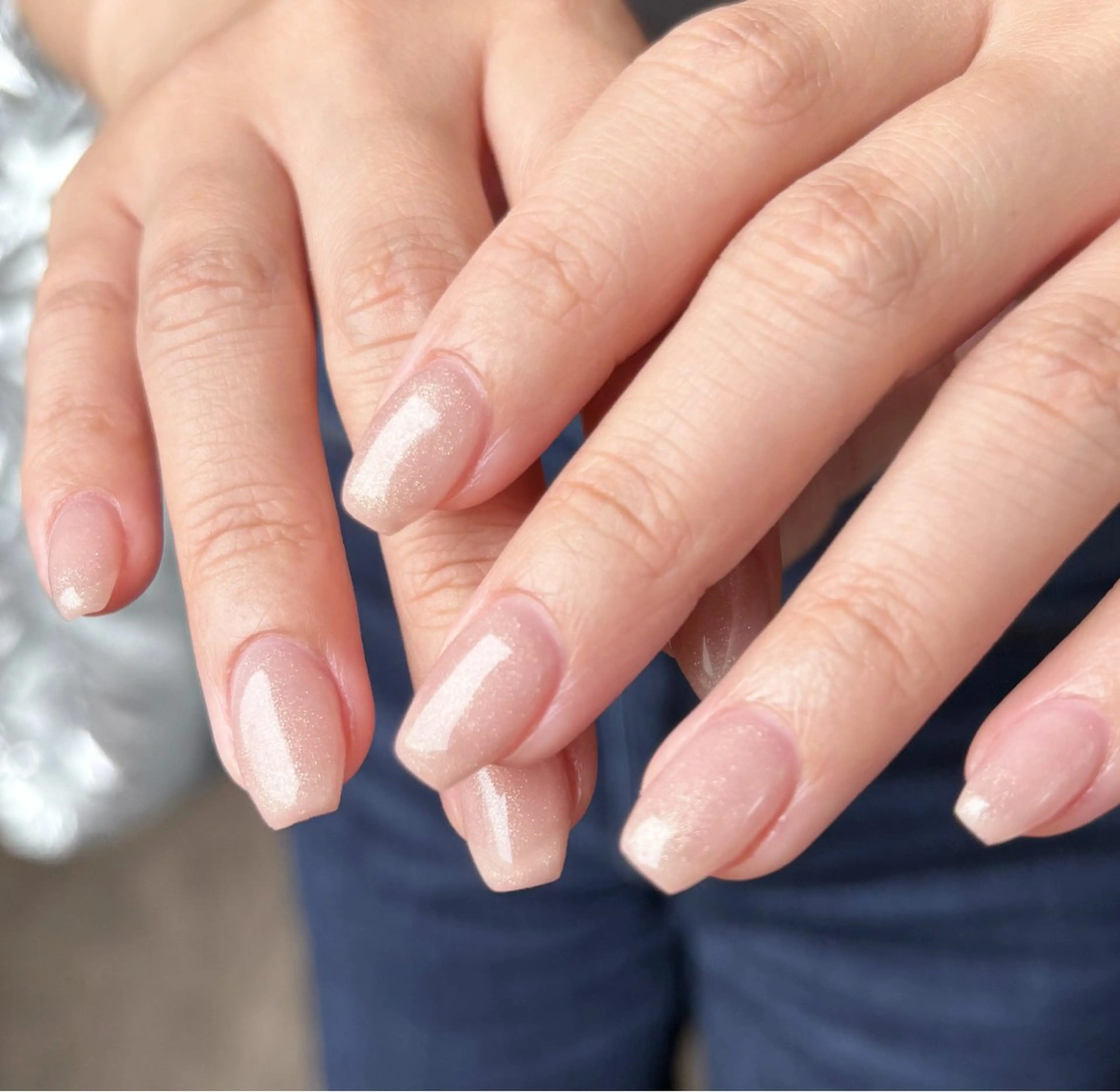 ネイル ハンドネイル Renatus🤍 MISUZUのネイルデザイン