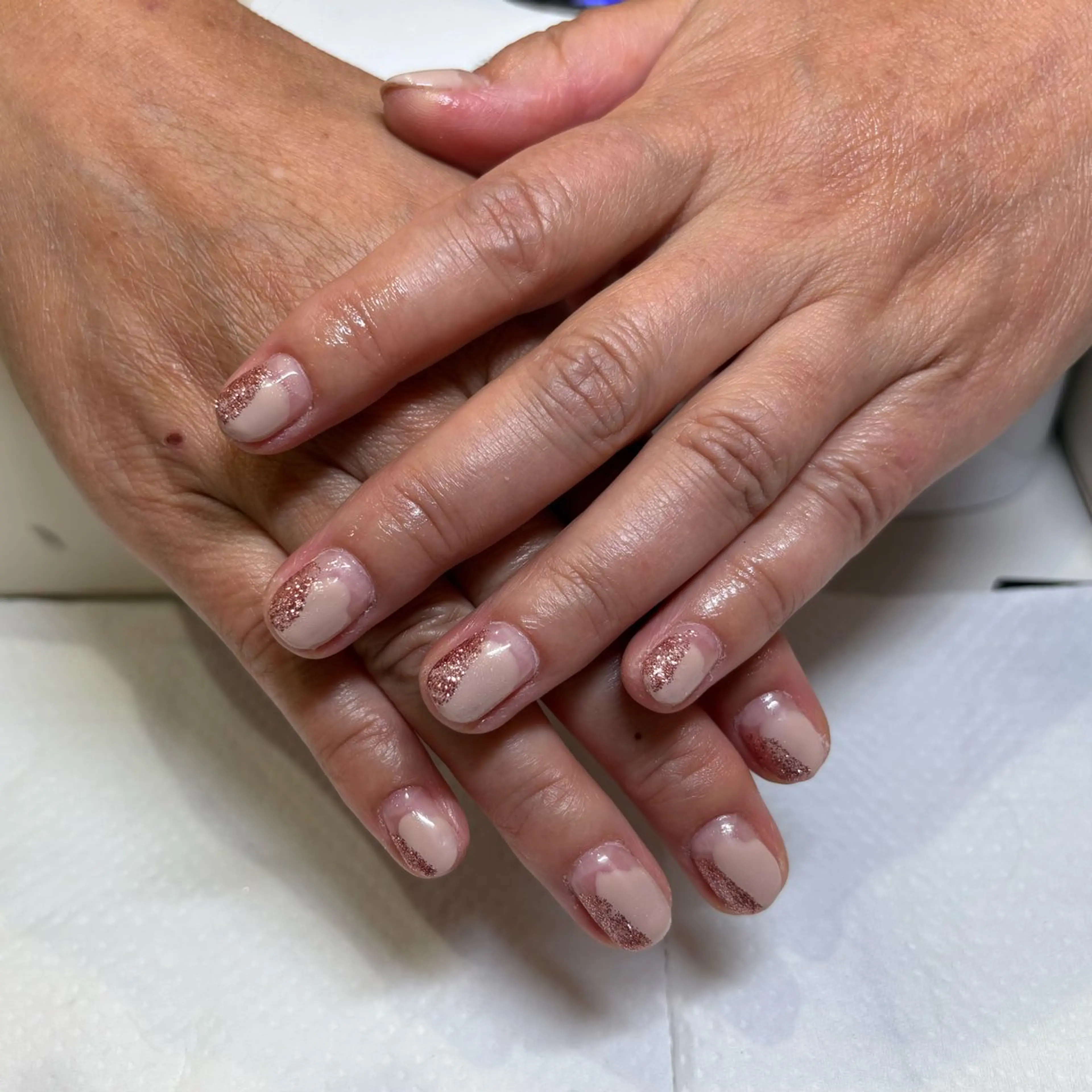 ネイル Nene 八千代台店 SUZUKIのネイルデザイン