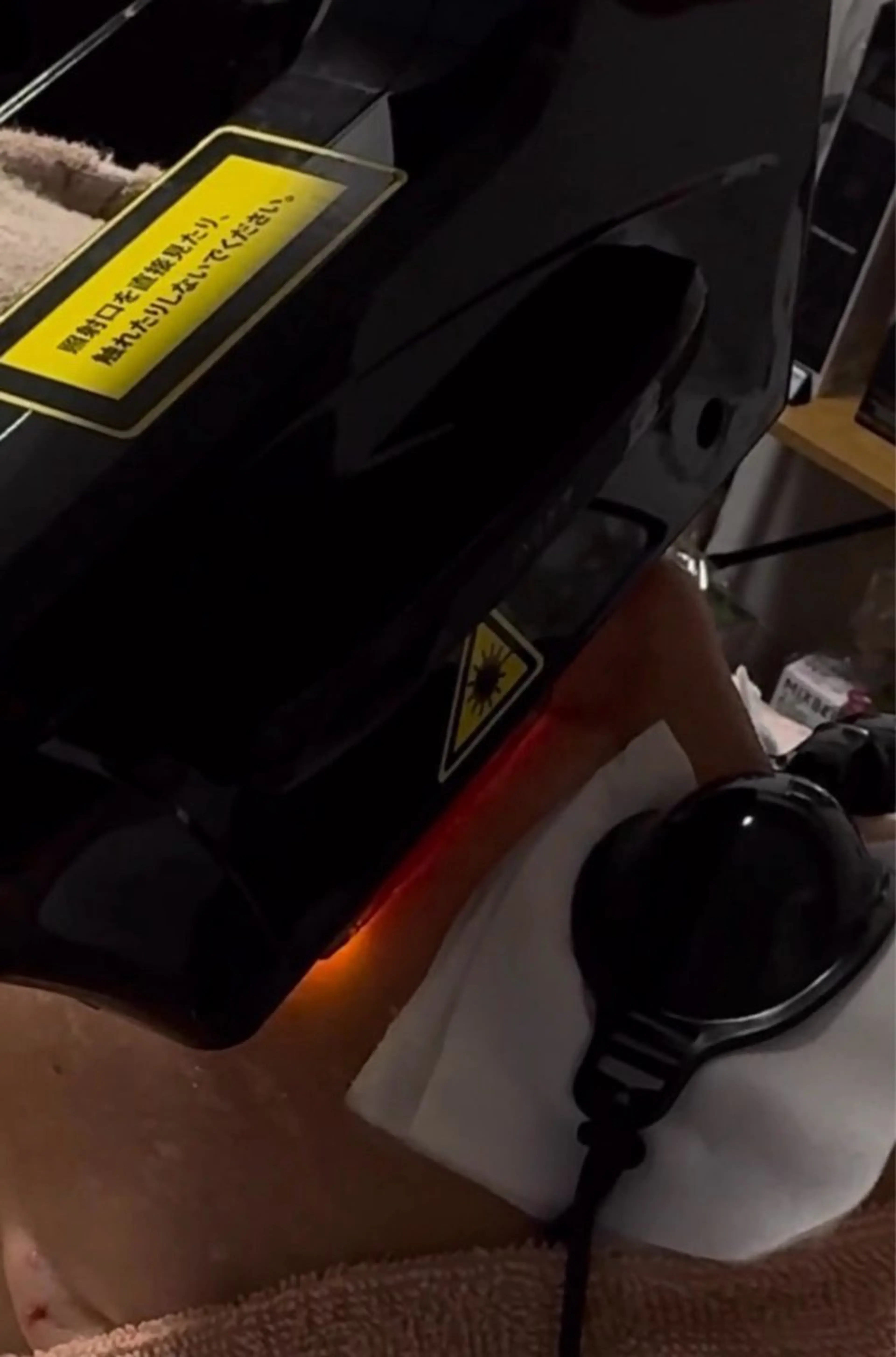 脱毛 美肌管理ラボReCell所属・ReCell 肌管理のエステ・リラクイメージ