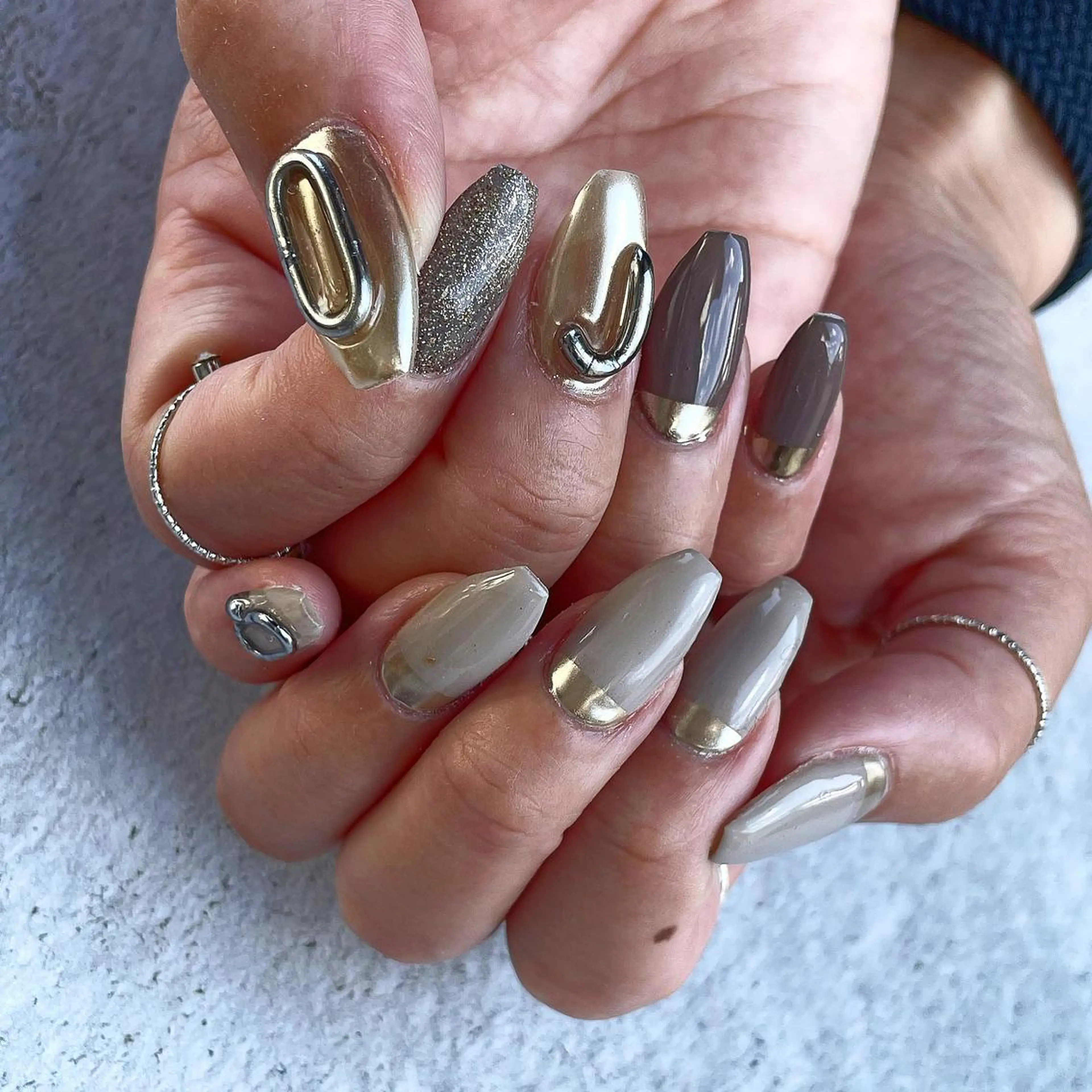 ネイル 土屋 智子のエステ・リラクイメージ