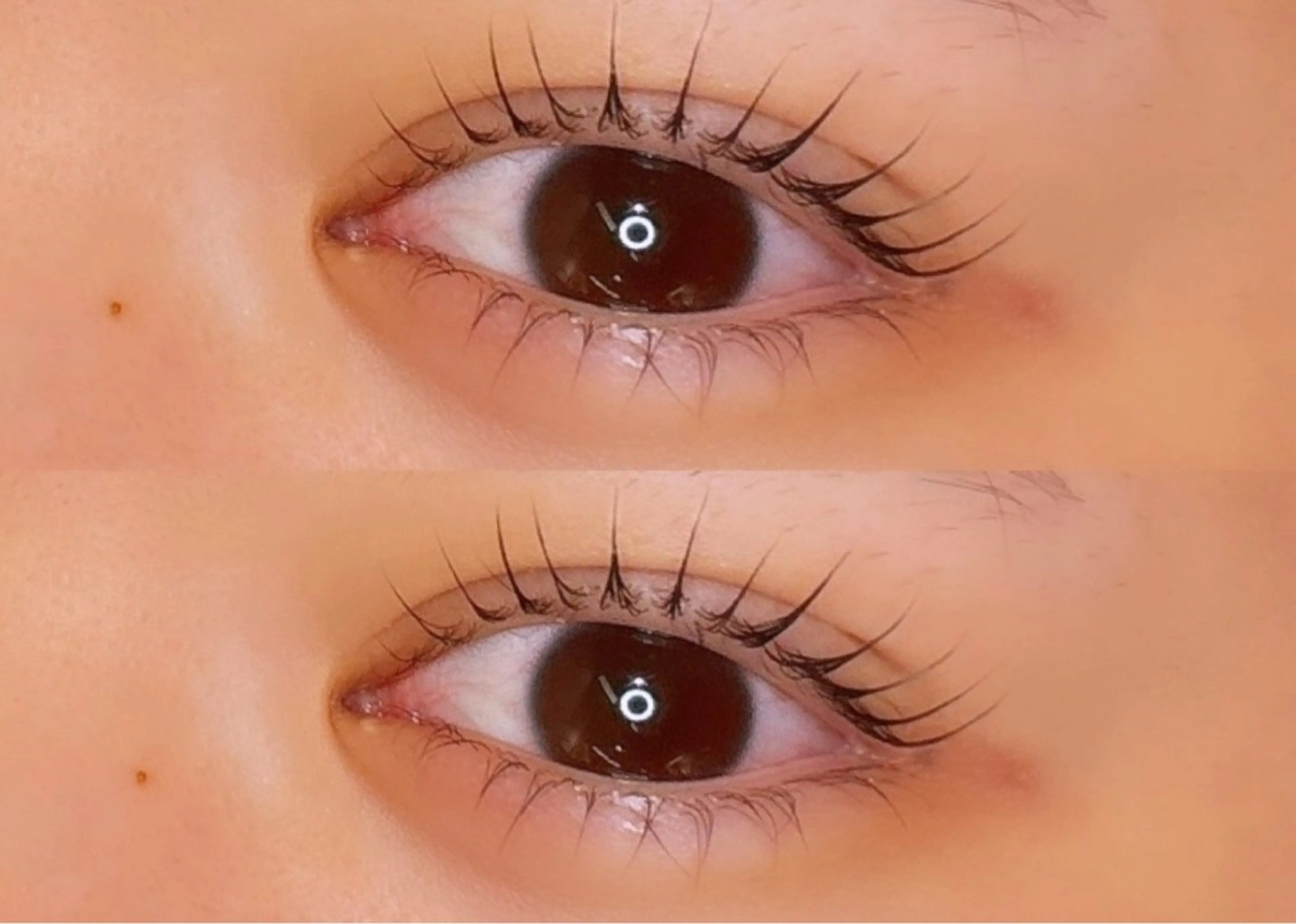 マツエク・マツパ DOLCE川越店✧︎ MAIのマツエク・マツパデザイン