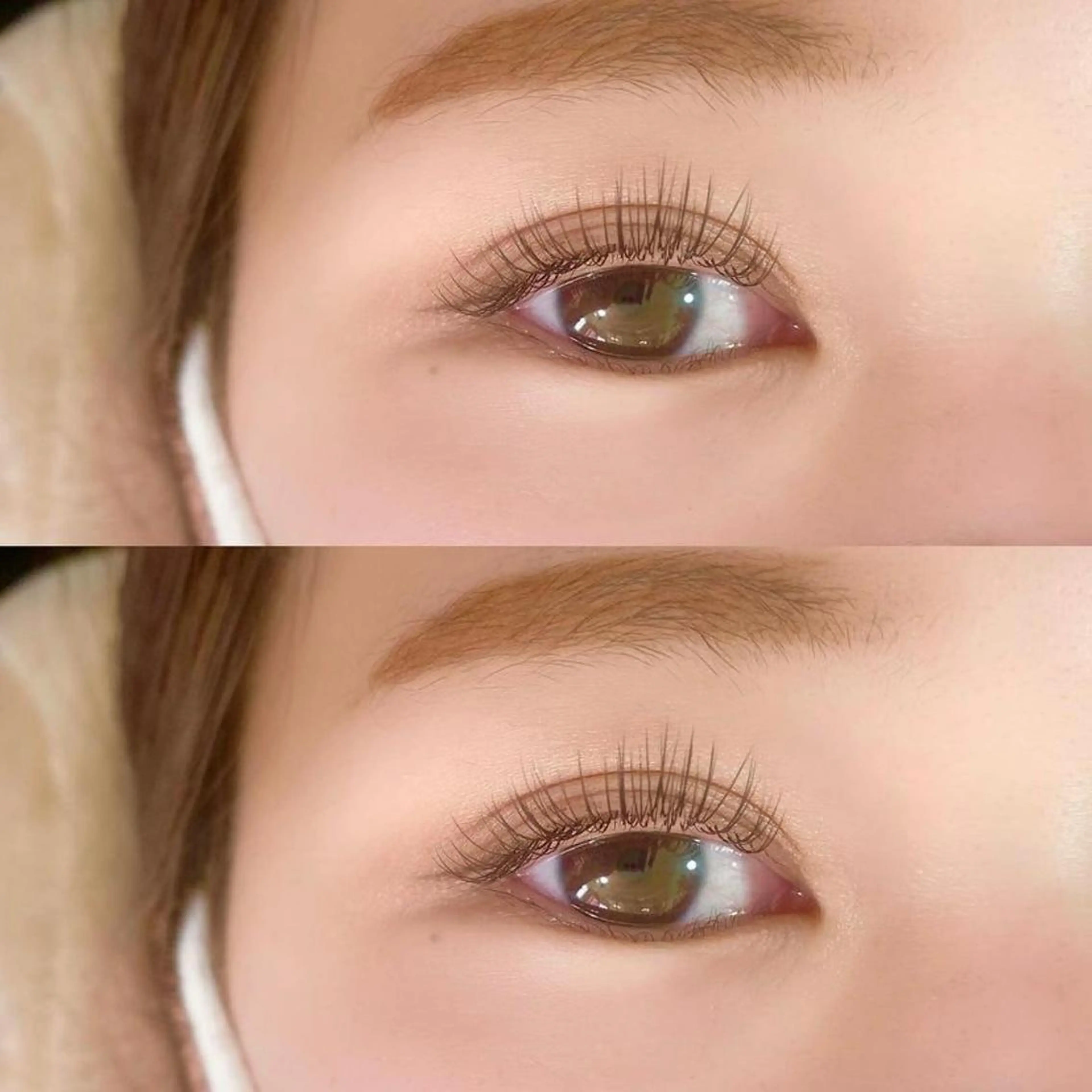 マツエク・マツパ マツエク eyelist  ／ asukaのマツエク・マツパデザイン