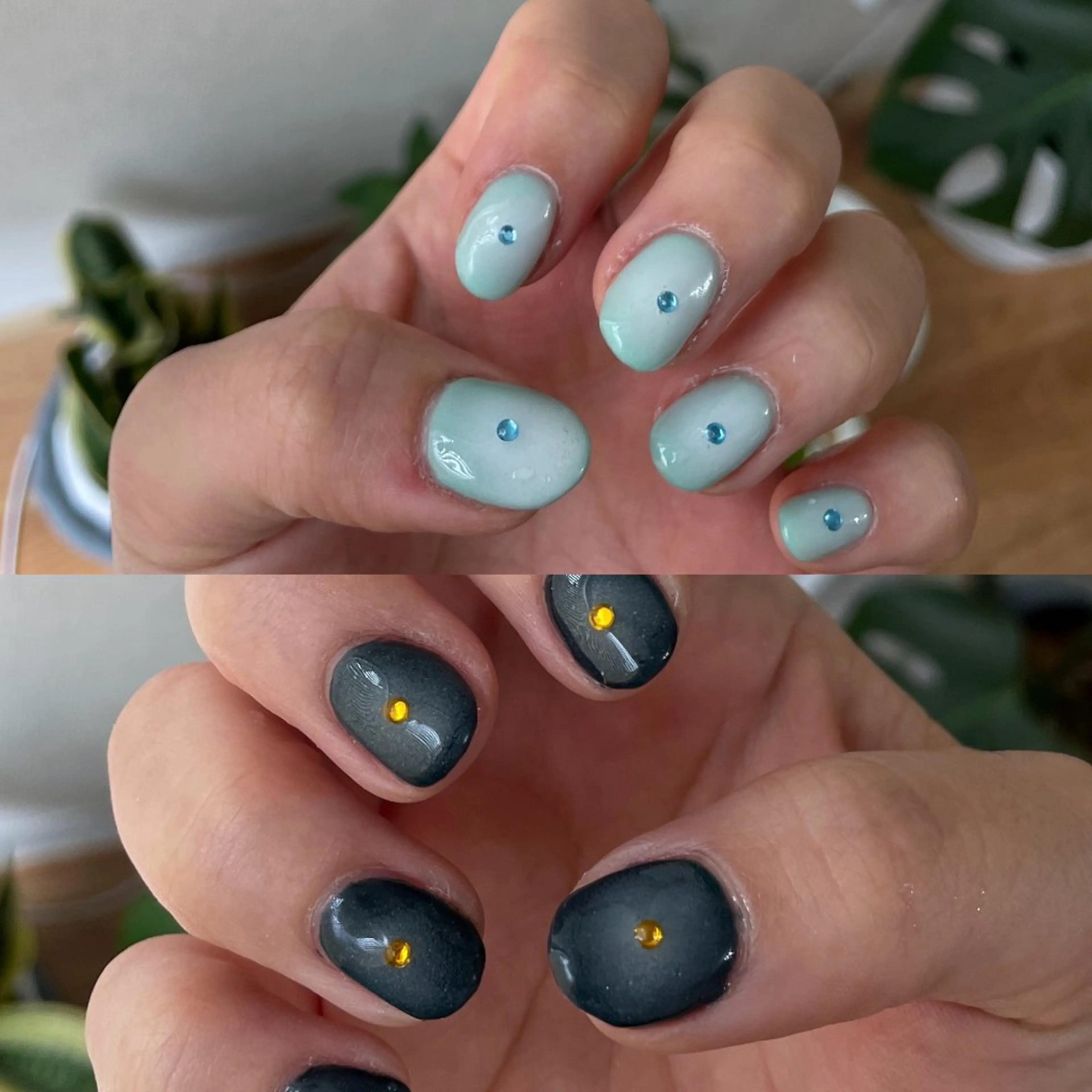 ネイル kato natsukiのネイルデザイン