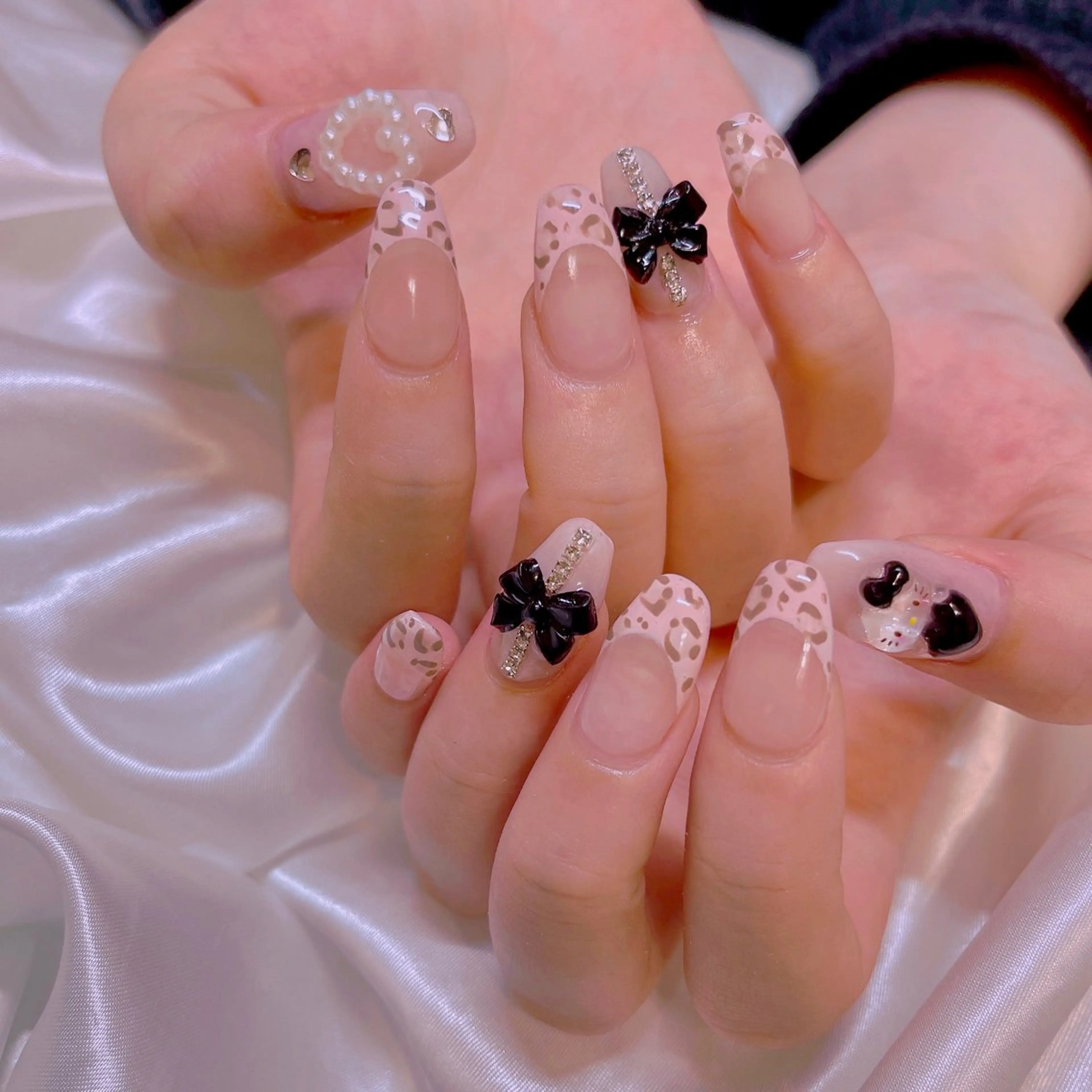 ネイル Private Salon 大宮のネイルデザイン