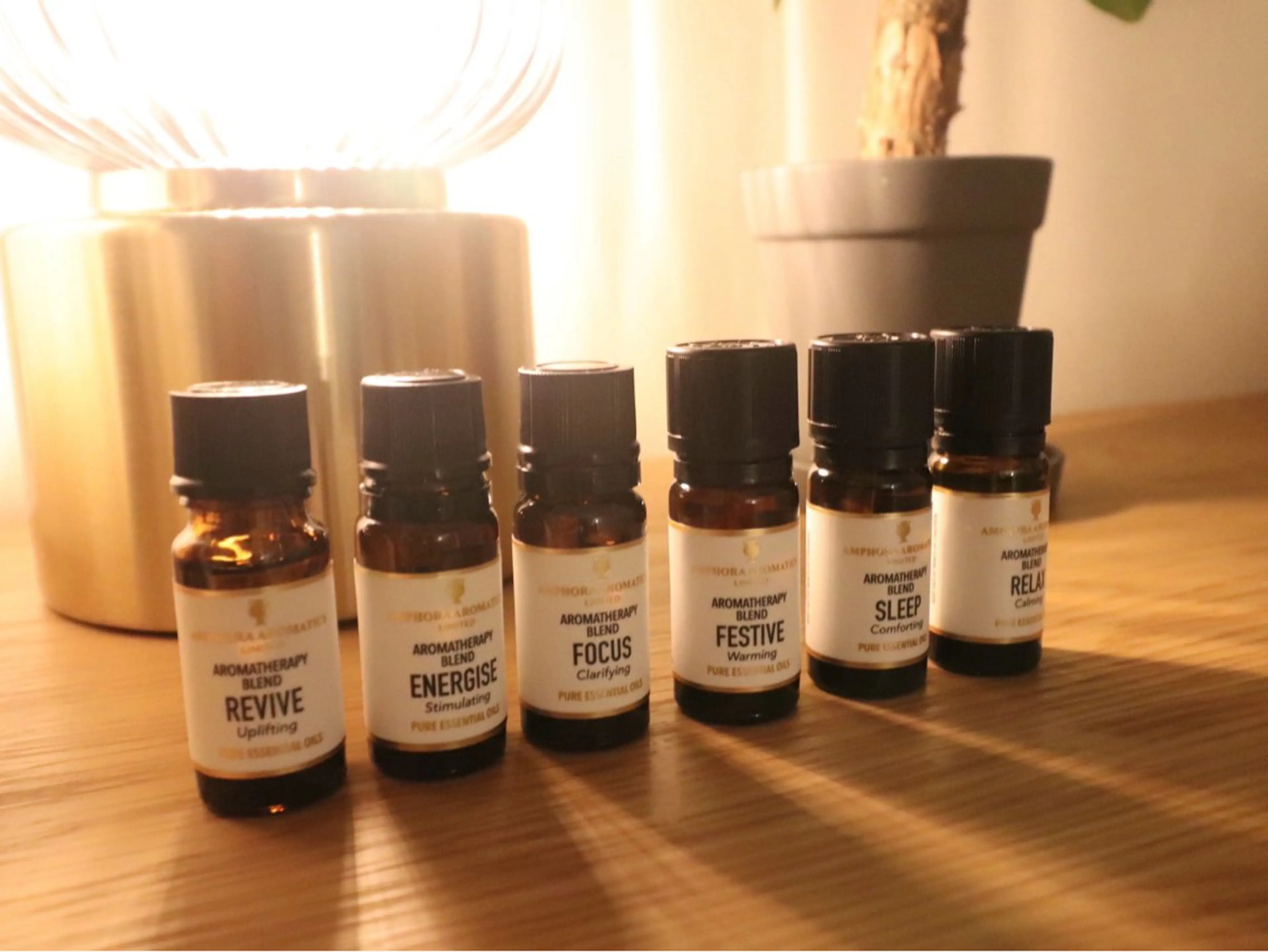 Calmferest所属・Calmferest カームフィレストのエステ・リラクイメージ