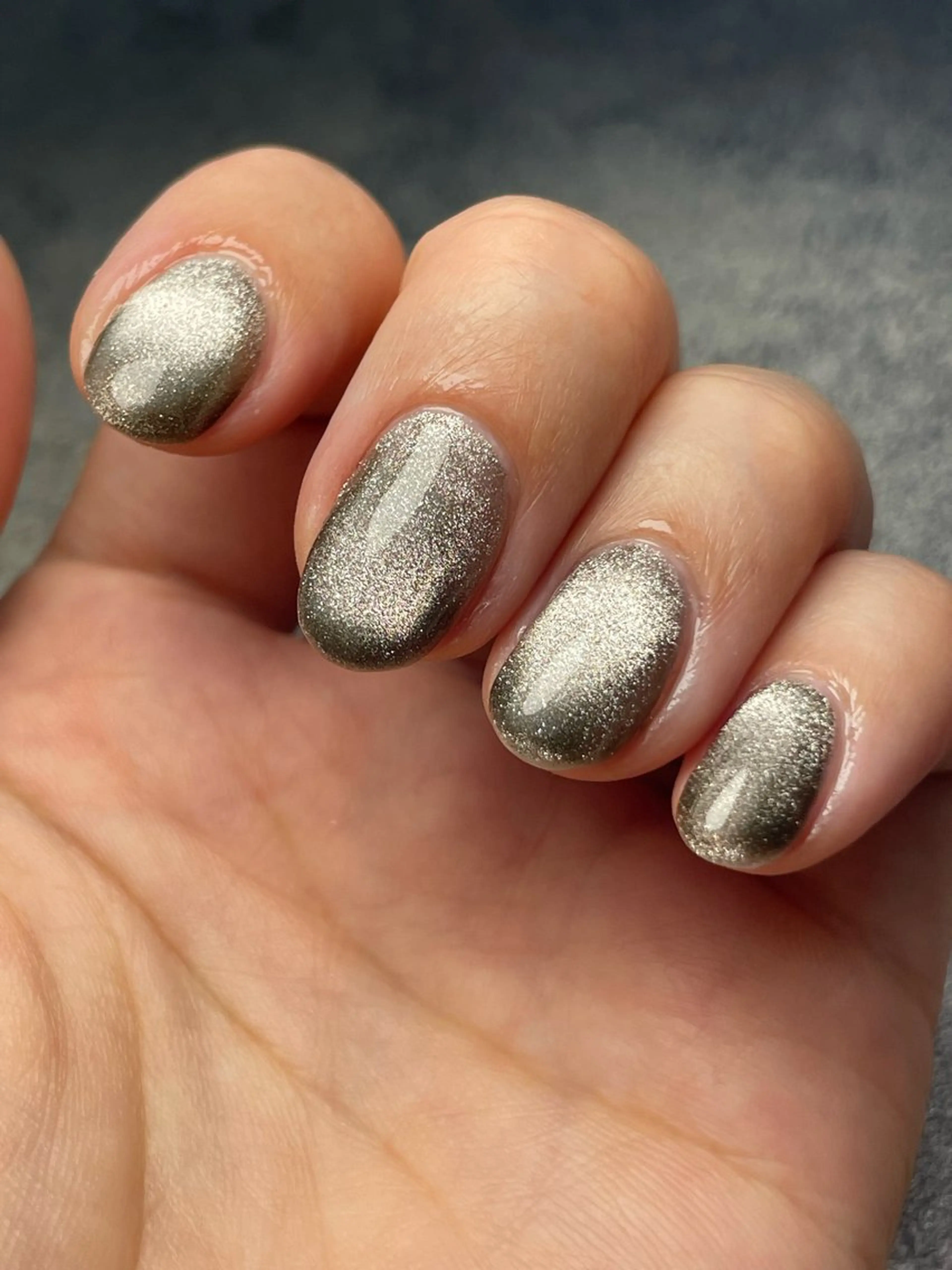 ネイル ハンドネイル Chong Sarangのネイルデザイン