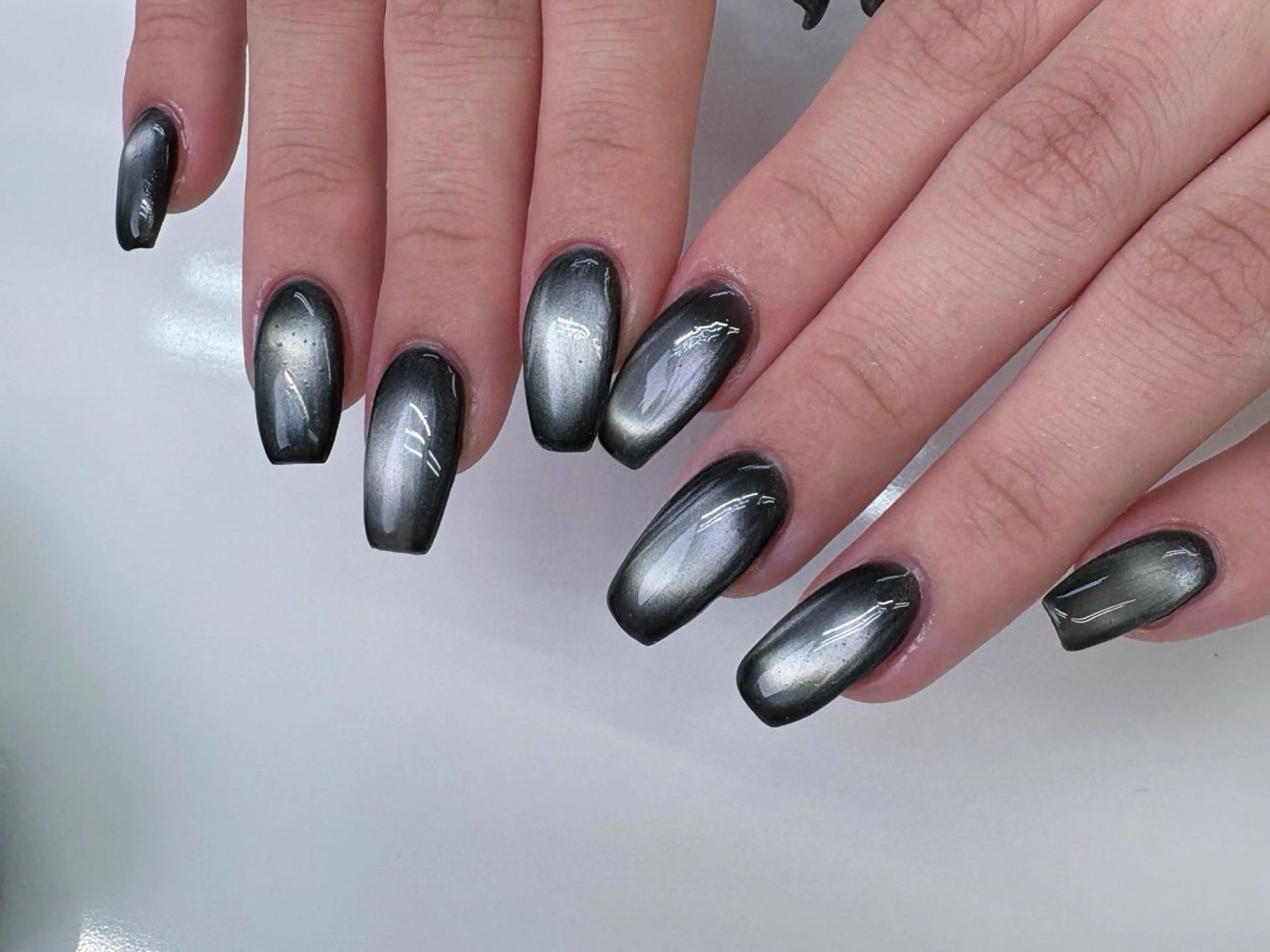 ネイル cream nail salon所属・Haruka designのネイルデザイン