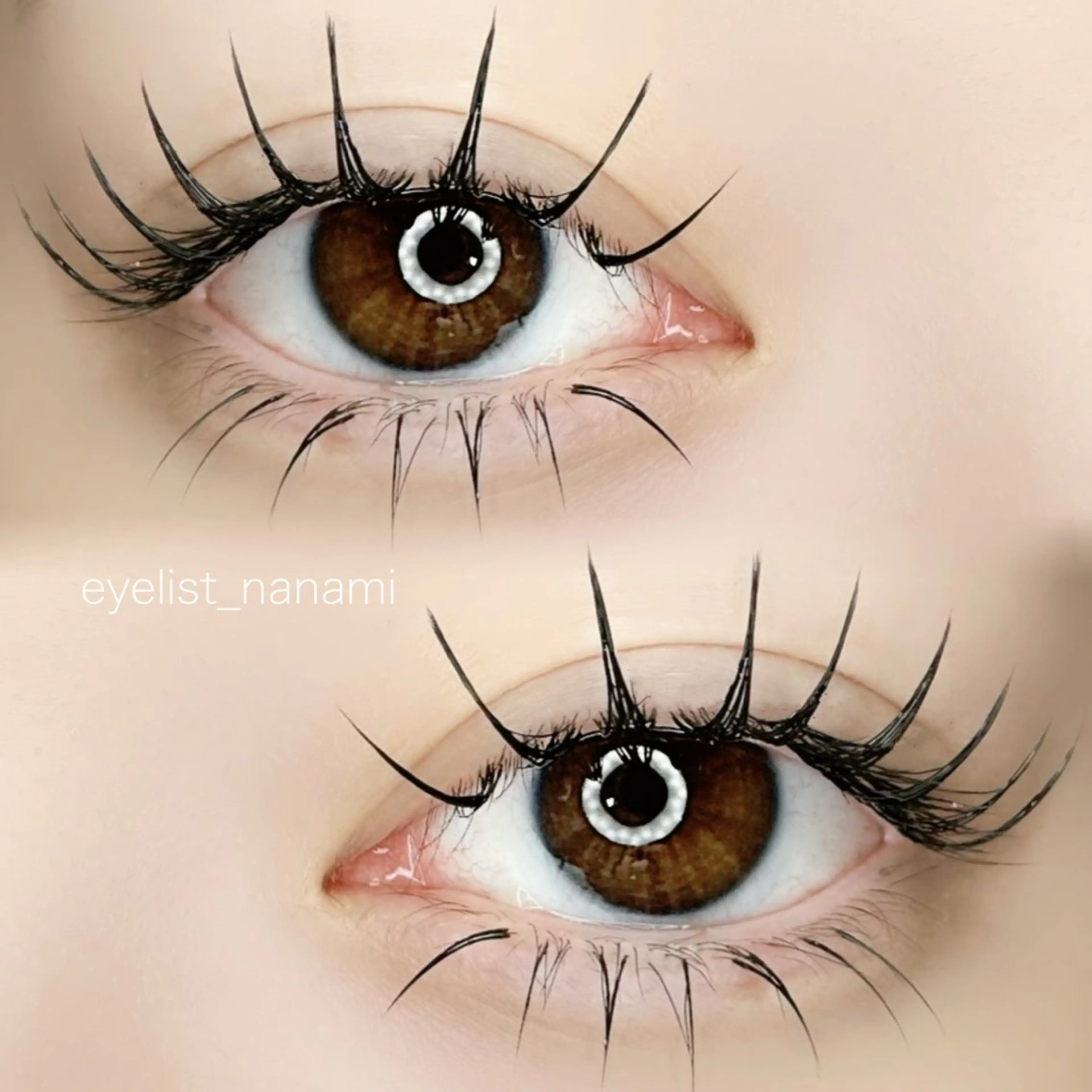 【💛Lカール120本💛】の写真