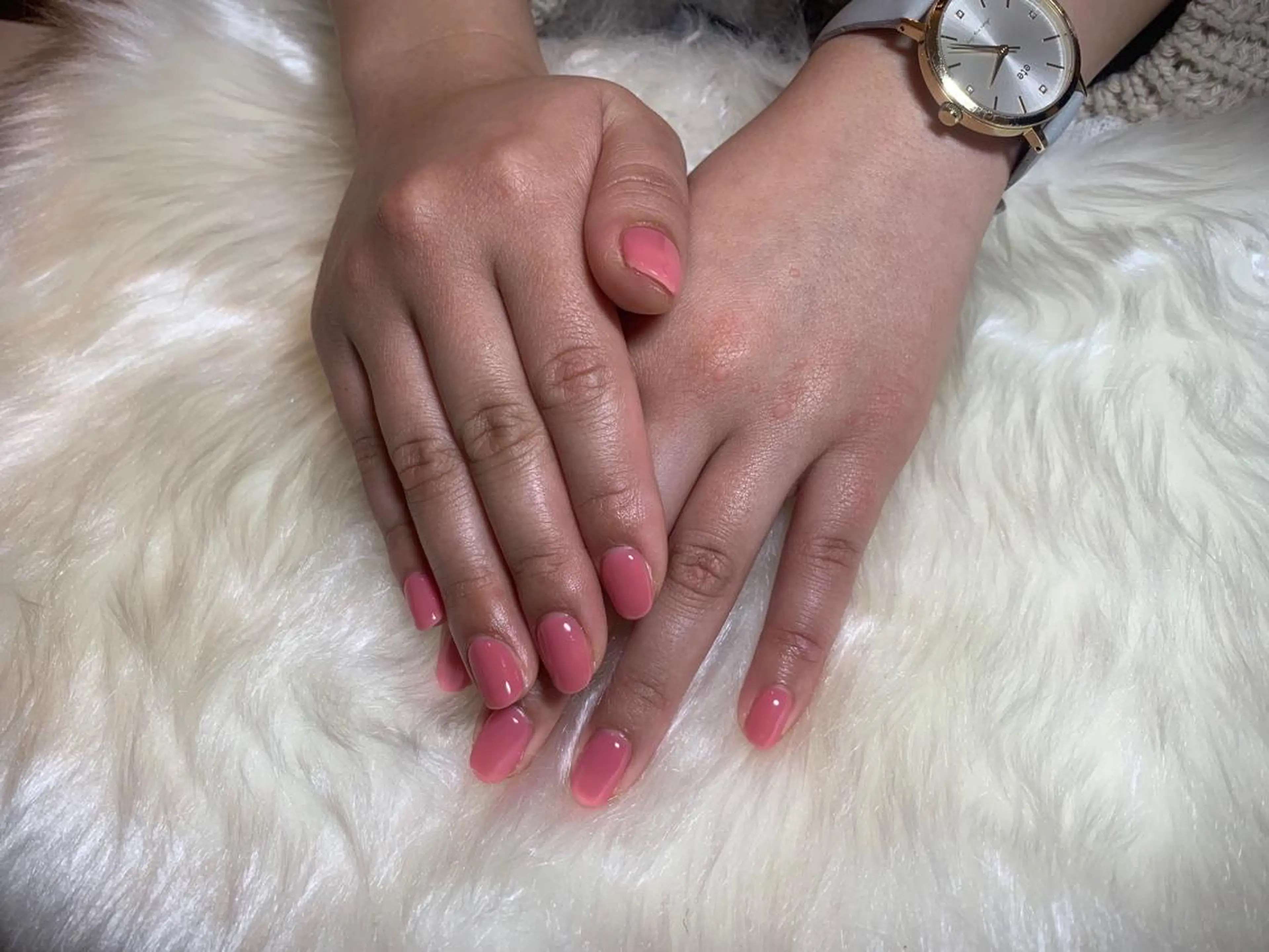 ネイル 松山 美由紀のネイルデザイン