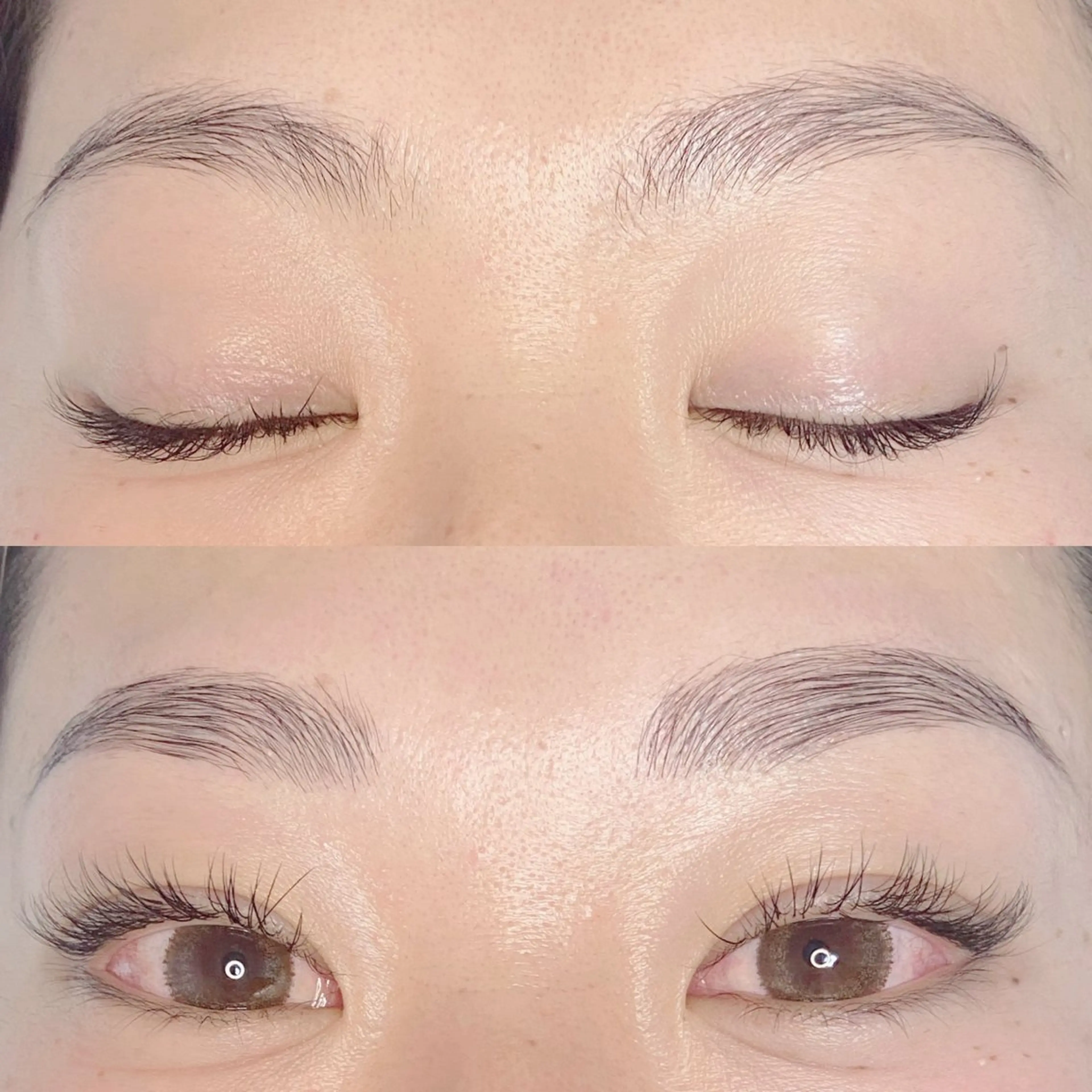 アイブロウ ワックス脱毛 眉カット その他(アイブロウ) MONDO mayuのマツエク・マツパデザイン