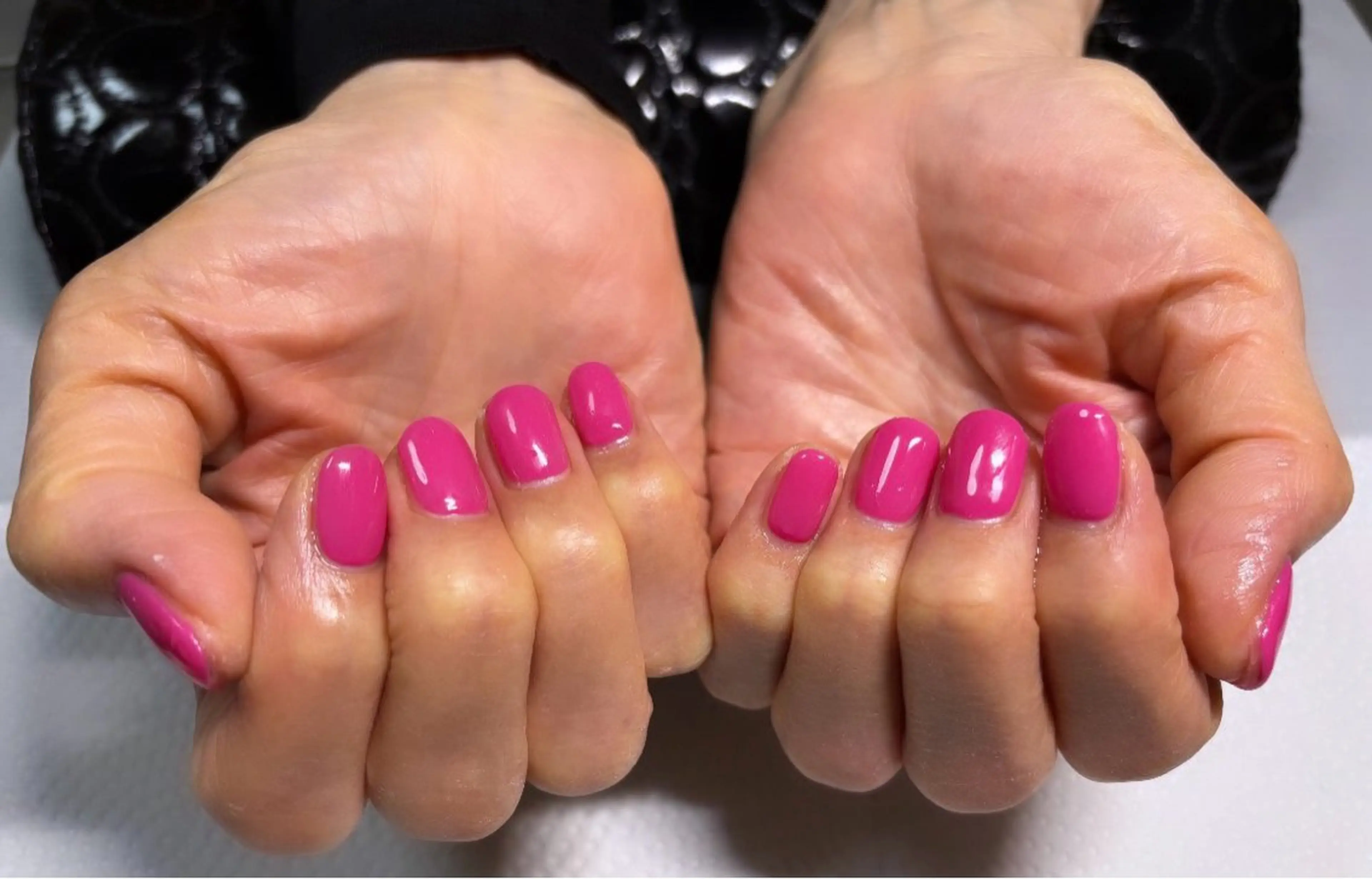 ネイル ハンドネイル Welina ♡♡のネイルデザイン