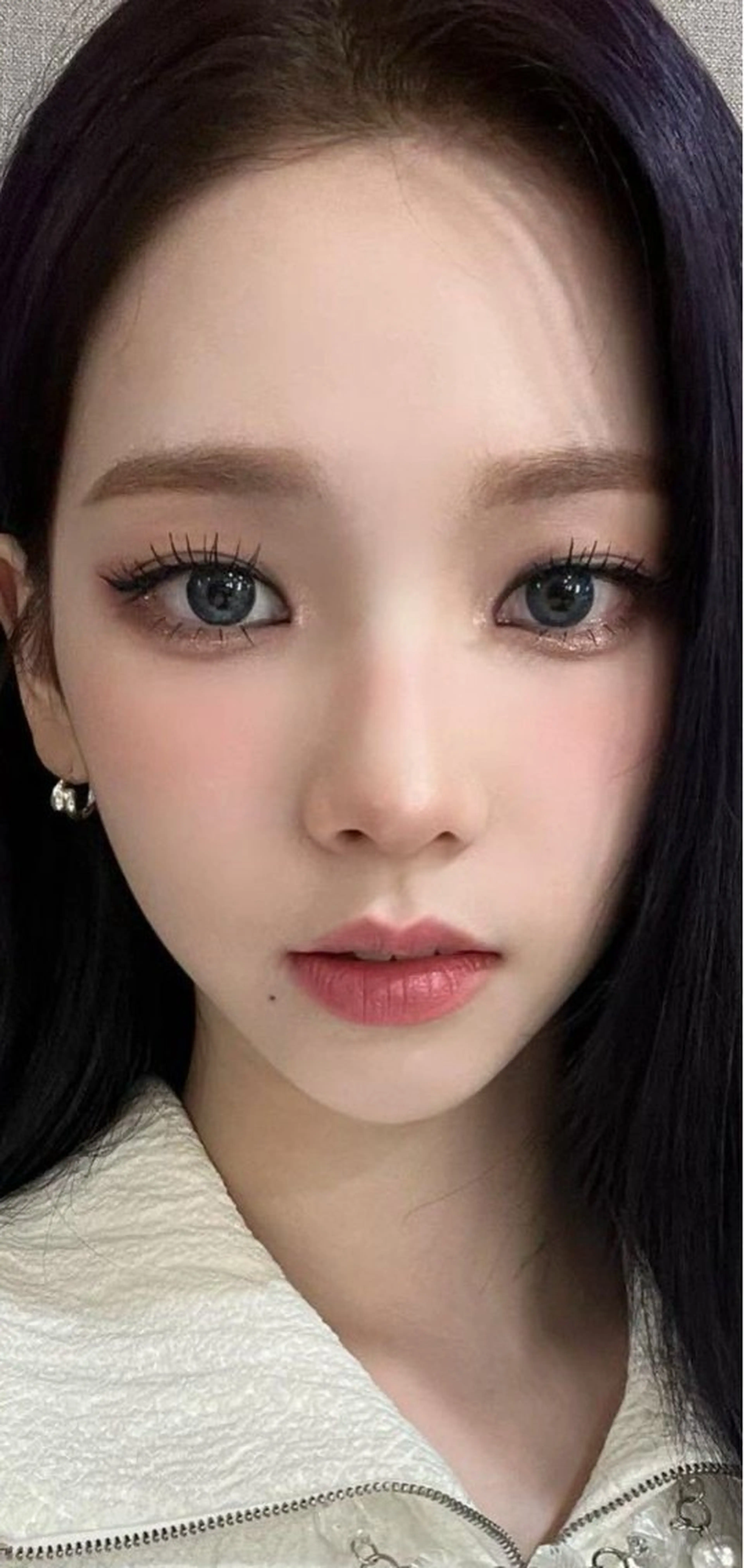 マツエク・マツパ 束感まつ毛 恵比寿まつげサロン 🎀🎧Rukaのマツエク・マツパデザイン