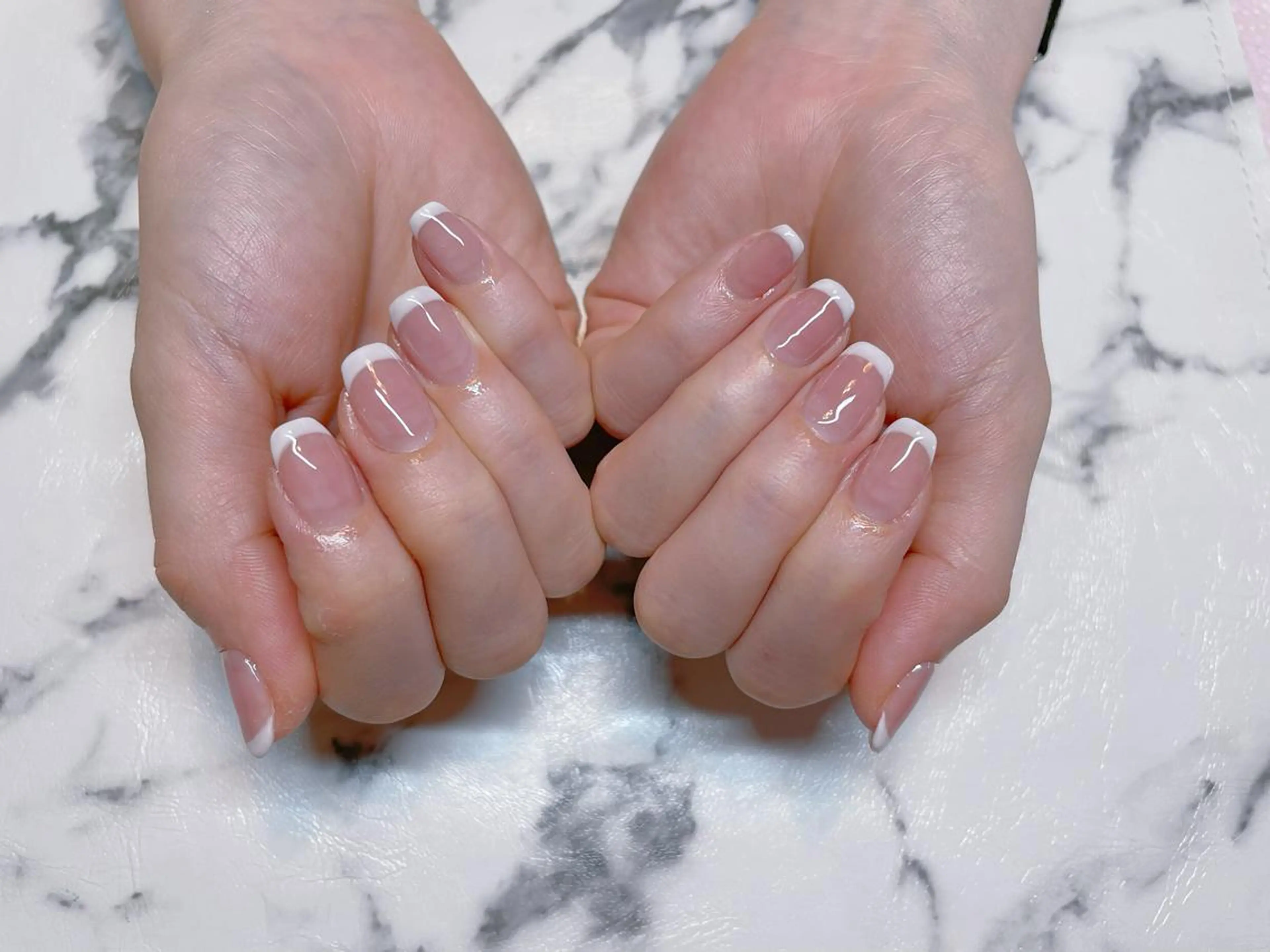 ネイル ハンドネイル エン Nail salonのネイルデザイン