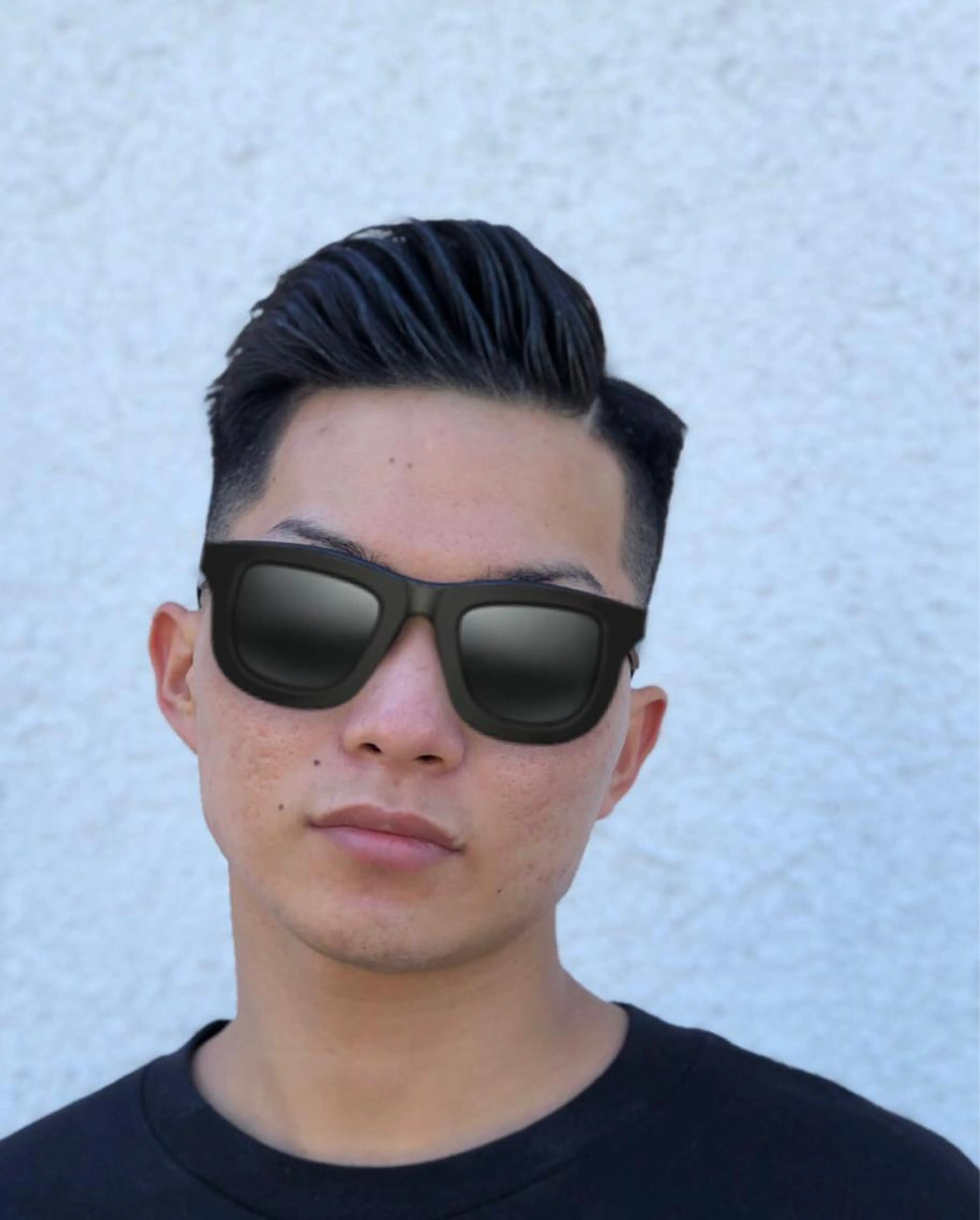 メンズカット💈 ✂️フェードBARBERスタイル大得意です✨の写真