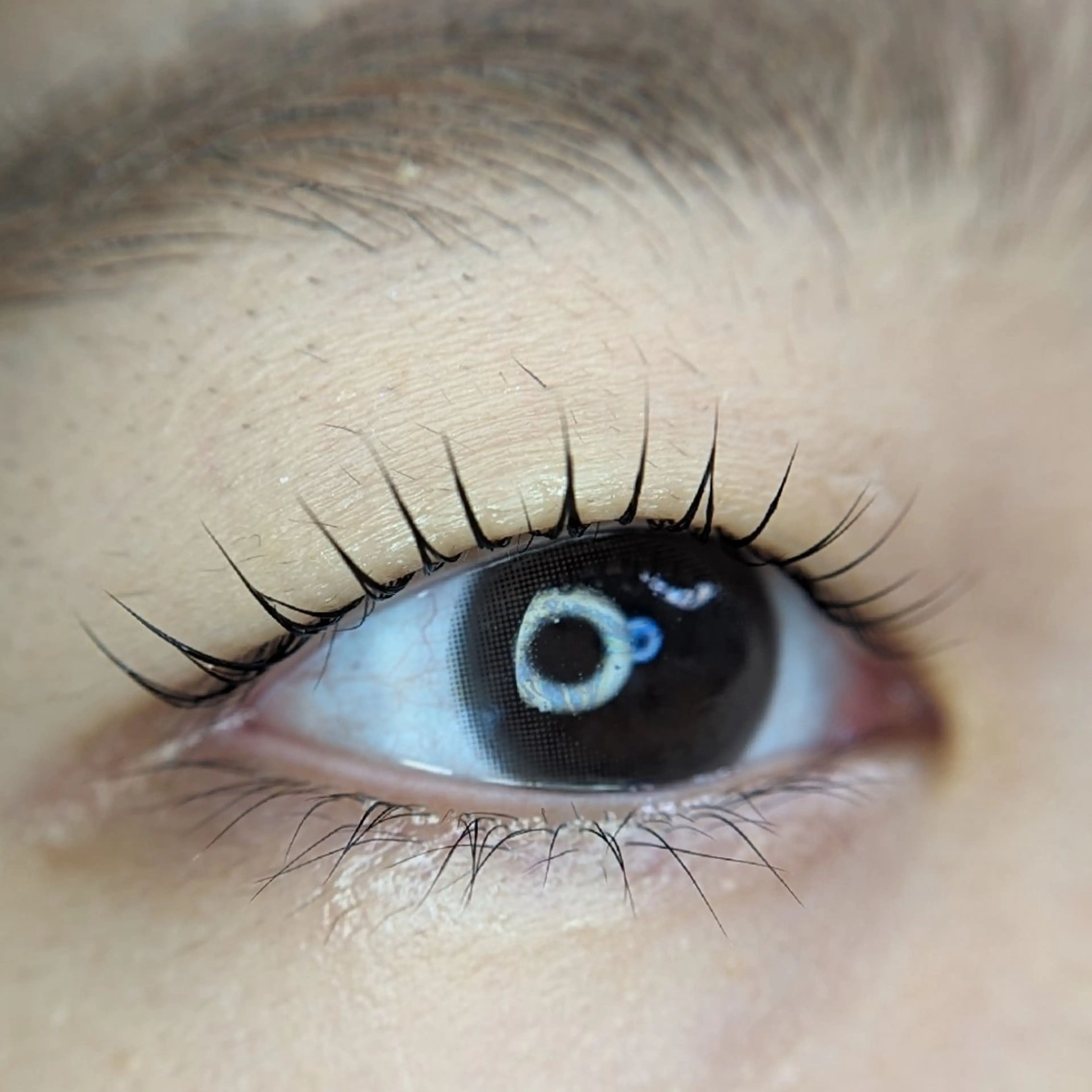 マツエク・マツパ  毛穴洗浄・まつ毛 の専門店 ソラーレのエステ・リラクイメージ