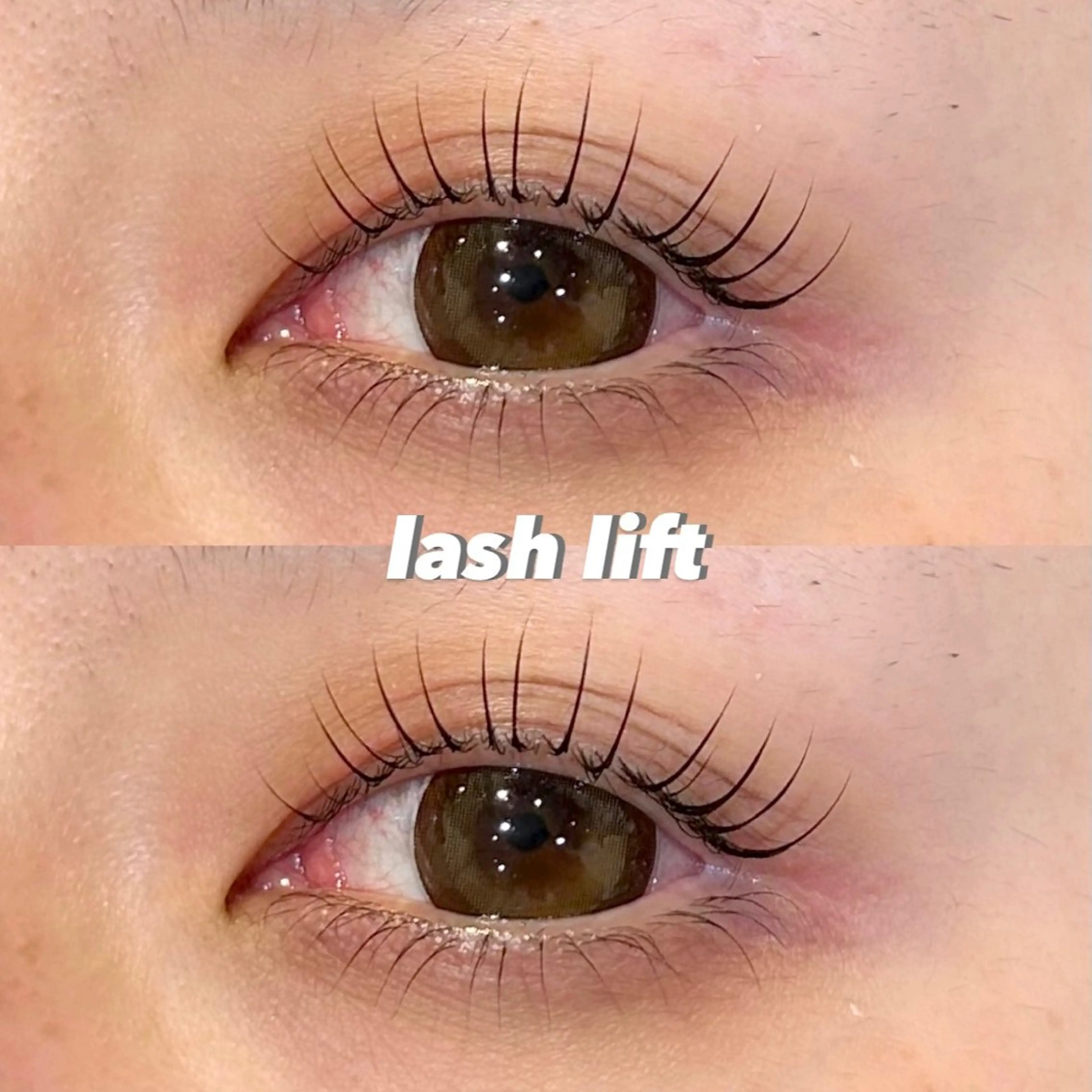 マツエク・マツパ マツパ 御園生 彩のマツエク・マツパデザイン