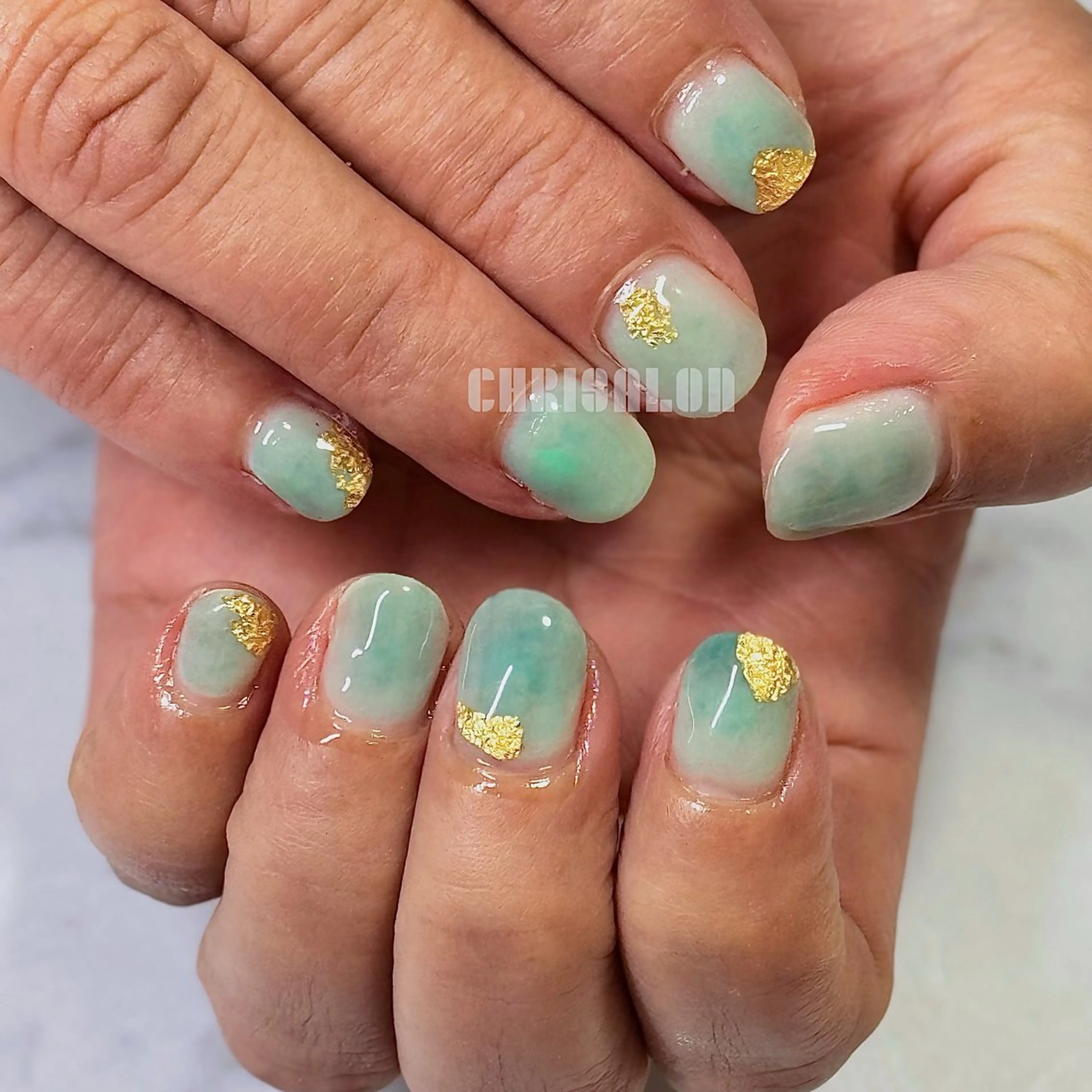 ネイル ハンドネイル ハンドケア U eのマツエク・マツパデザイン