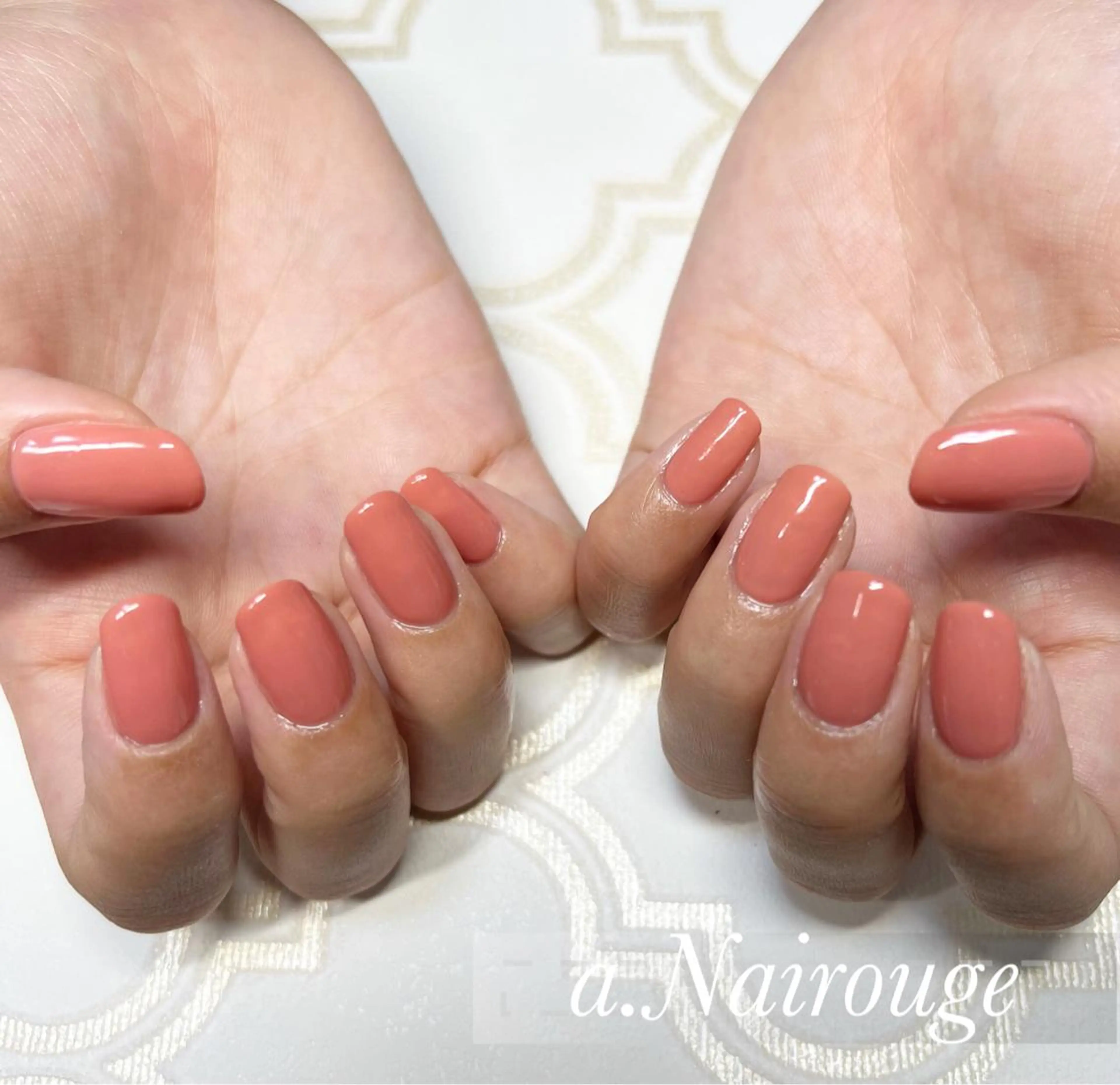 ネイル Nail salon REIRISのネイルデザイン